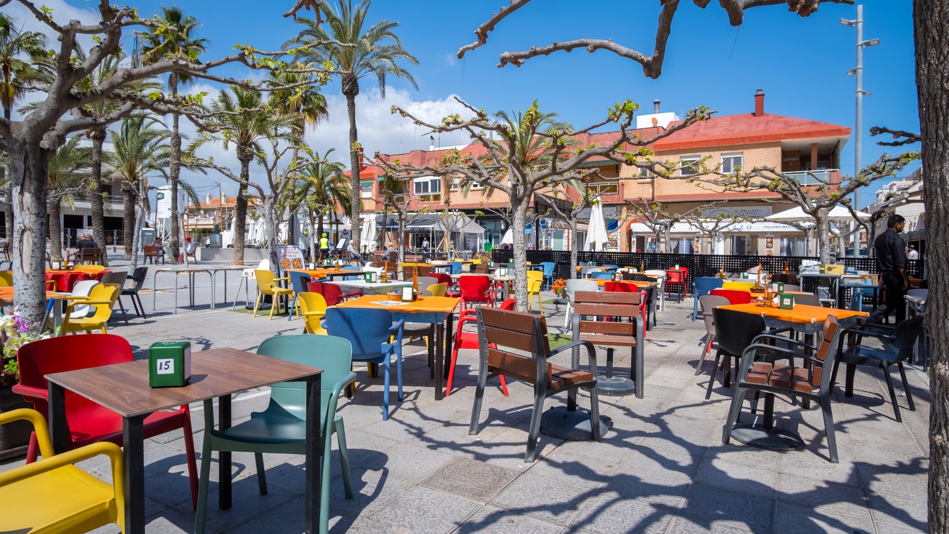 For sale - 2 Bedroom 1 Bathroom Apartment in Pilar de La Horadada - Costa Blanca  - Alicante