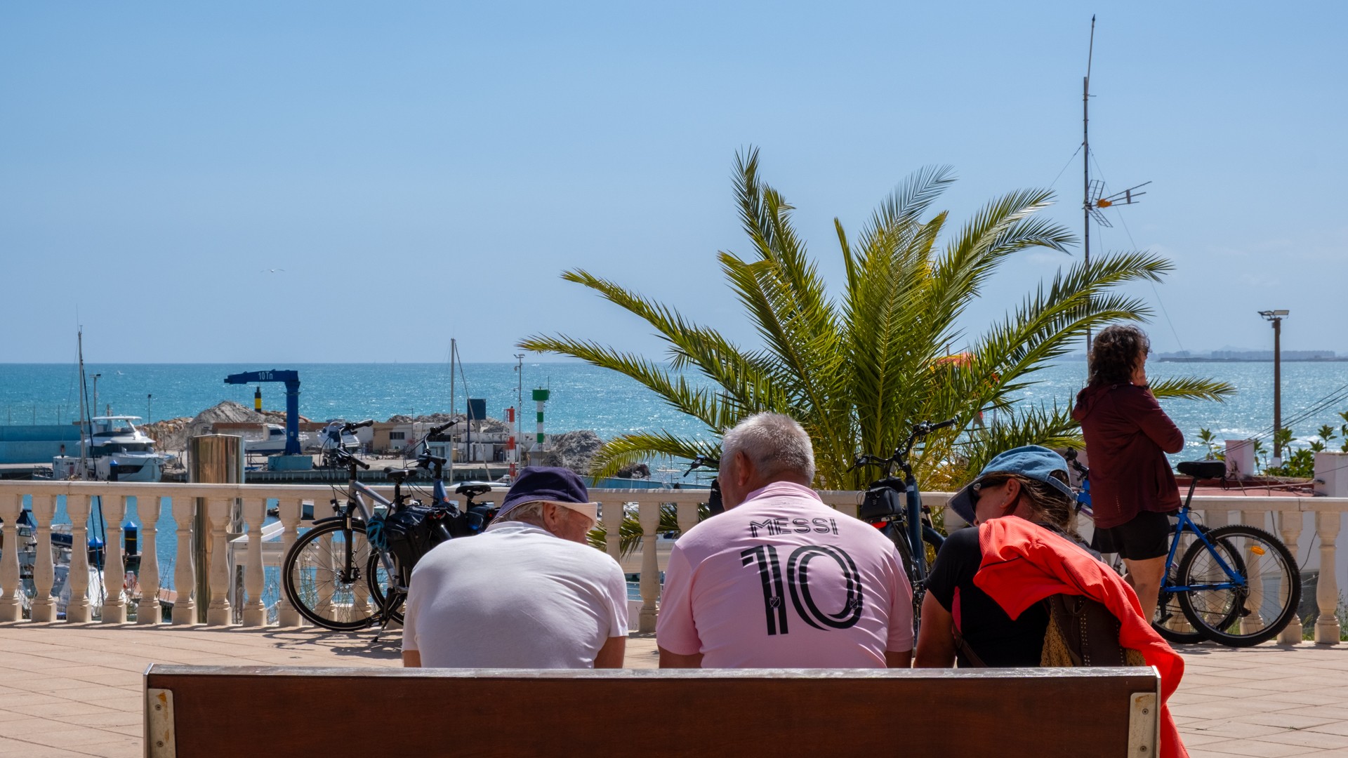 For sale - 2 Bedroom 1 Bathroom Apartment in Pilar de La Horadada - Costa Blanca  - Alicante