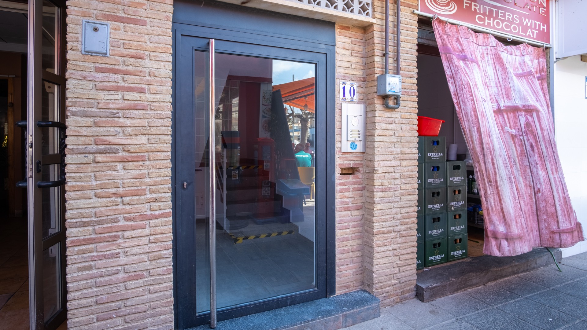 For sale - 2 Bedroom 1 Bathroom Apartment in Pilar de La Horadada - Costa Blanca  - Alicante