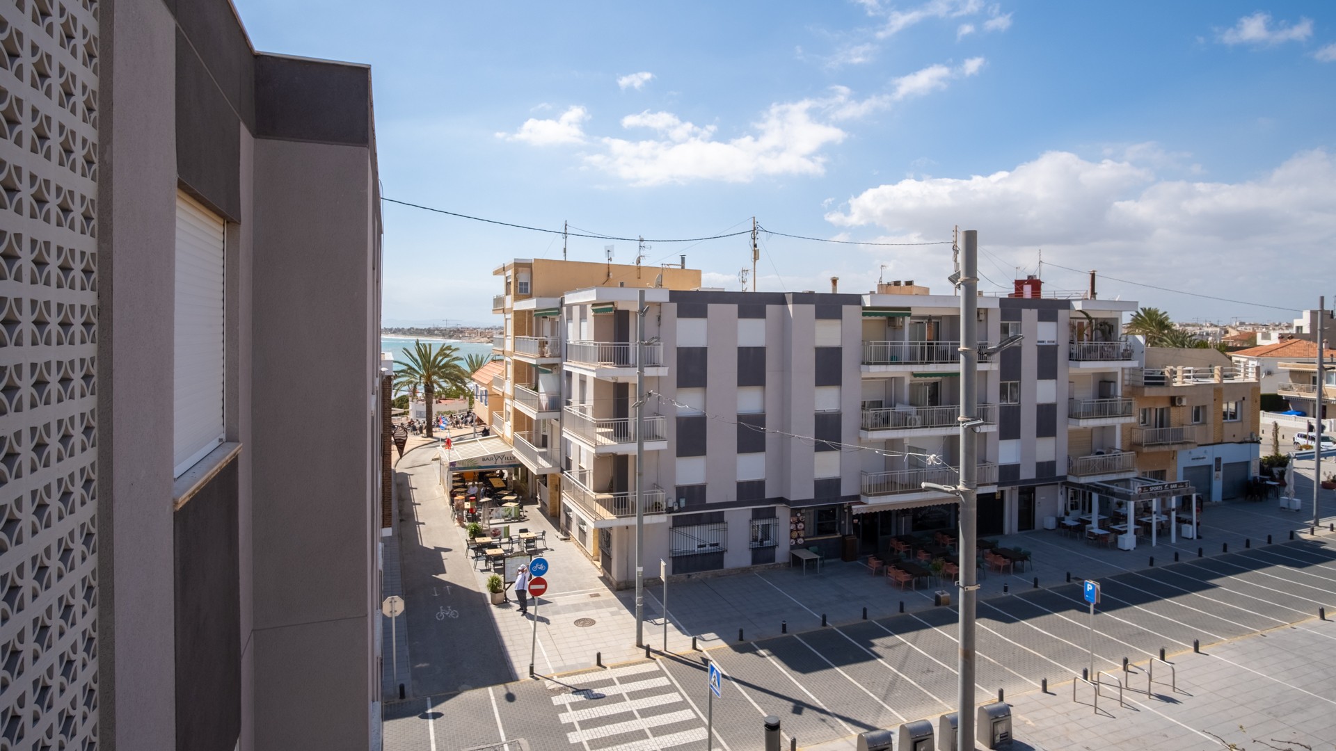 For sale - 2 Bedroom 1 Bathroom Apartment in Pilar de La Horadada - Costa Blanca  - Alicante