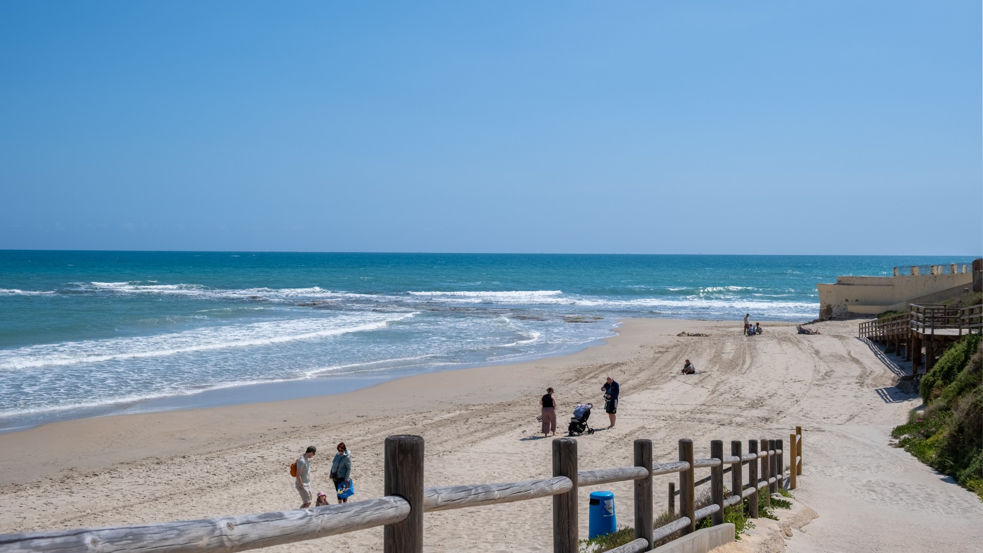 For sale - 2 Bedroom 1 Bathroom Apartment in Pilar de La Horadada - Costa Blanca  - Alicante