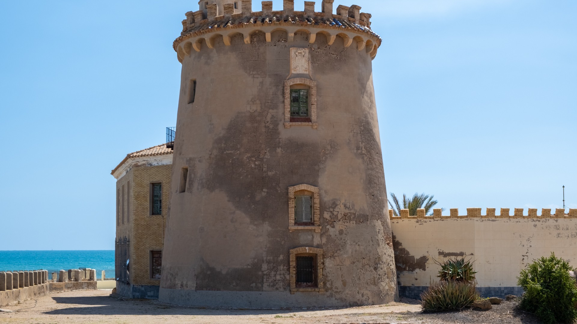 For sale - 2 Bedroom 1 Bathroom Apartment in Pilar de La Horadada - Costa Blanca  - Alicante