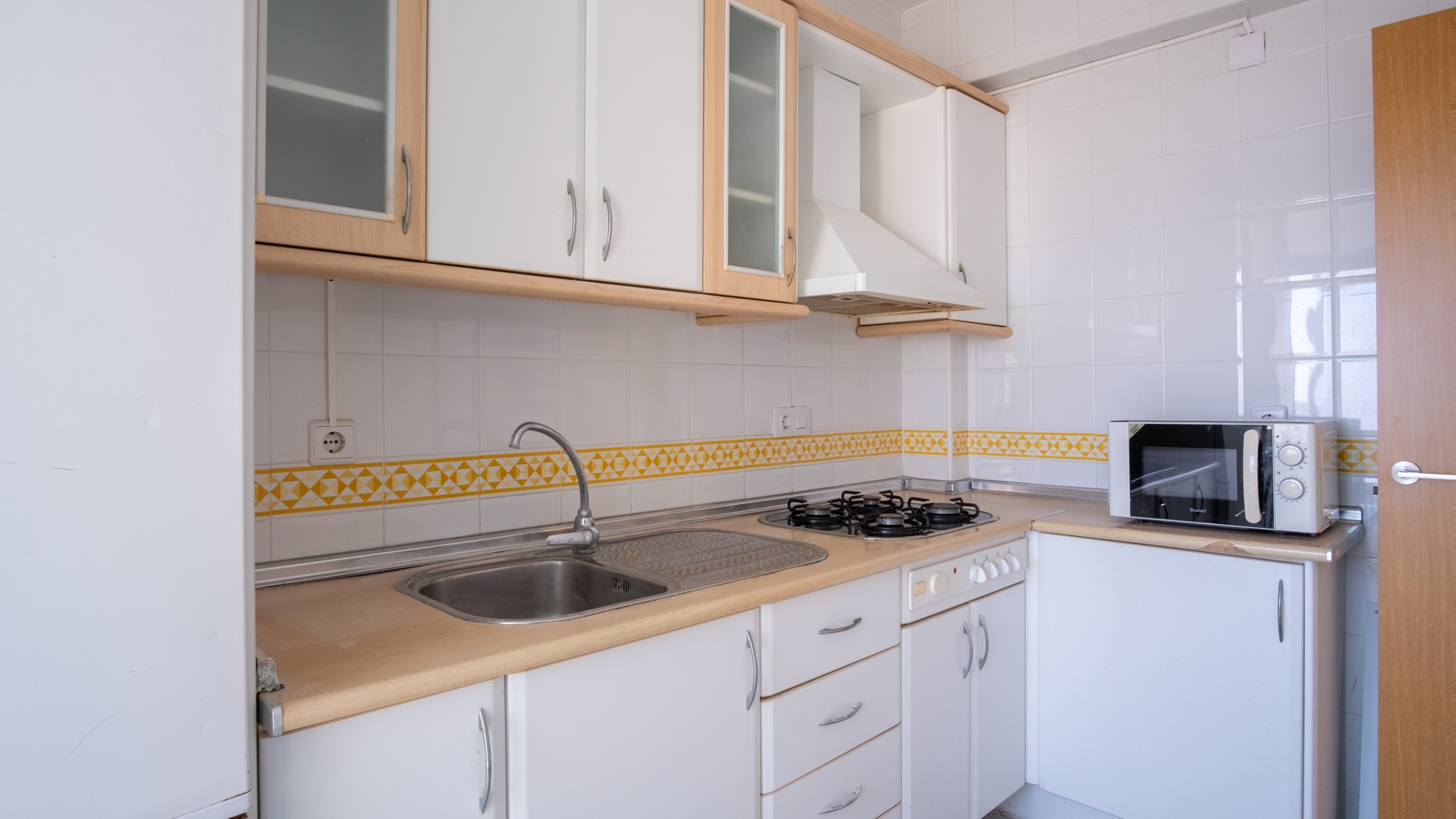 For sale - 2 Bedroom 1 Bathroom Apartment in Pilar de La Horadada - Costa Blanca  - Alicante