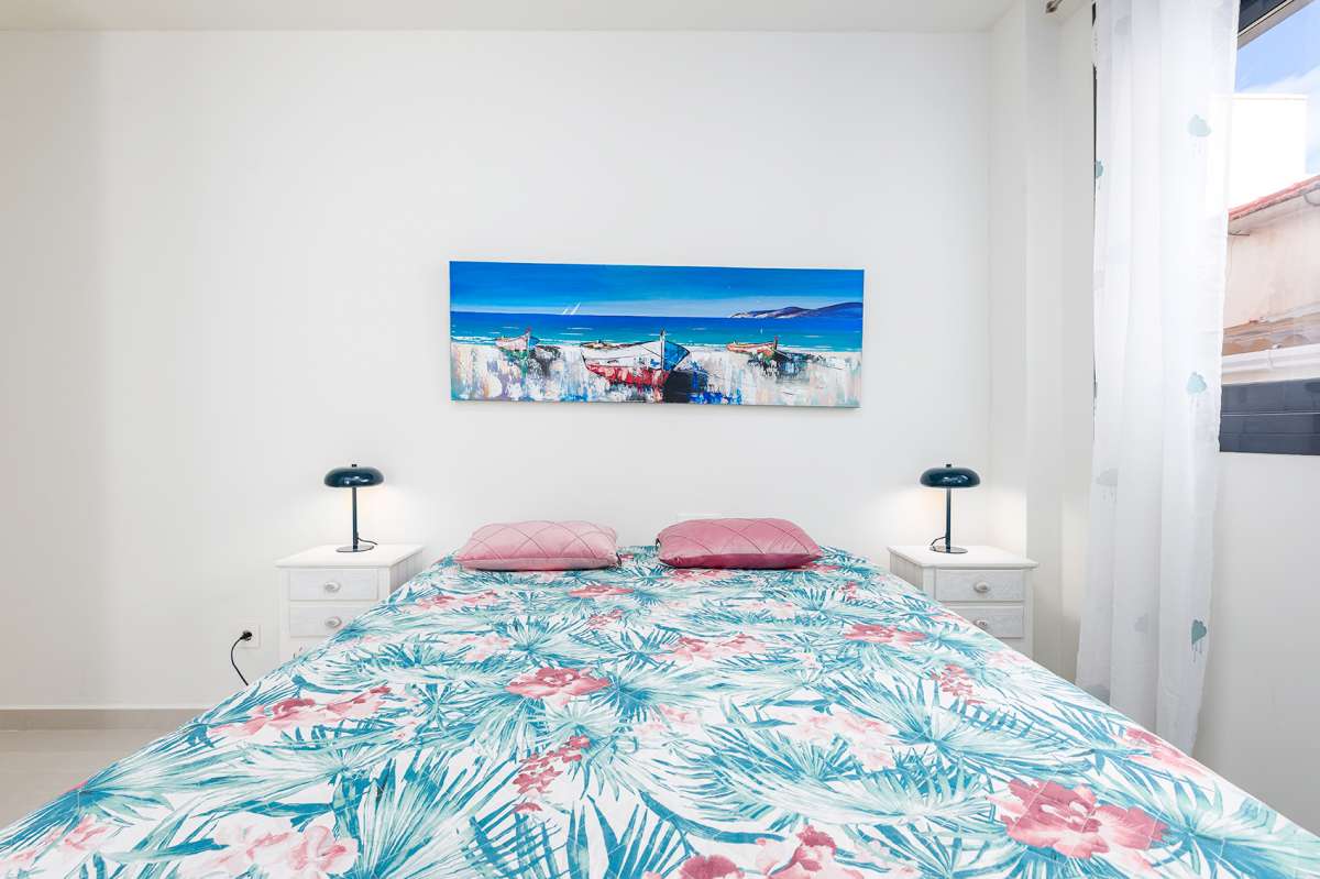 For sale - 2 Bedroom 2 Bathroom Apartment in Torre de La Horadada - Costa Blanca  - Alicante