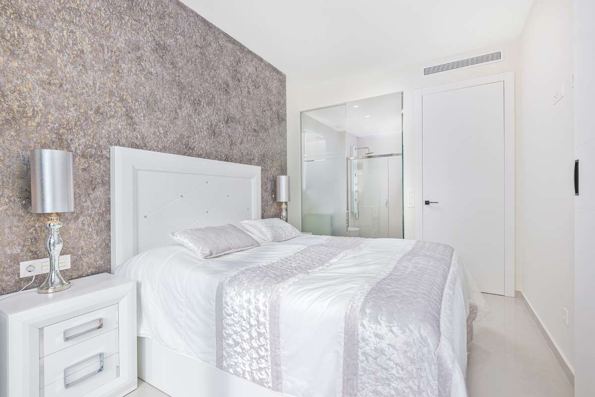 For sale - 2 Bedroom 2 Bathroom Apartment in Torre de La Horadada - Costa Blanca  - Alicante