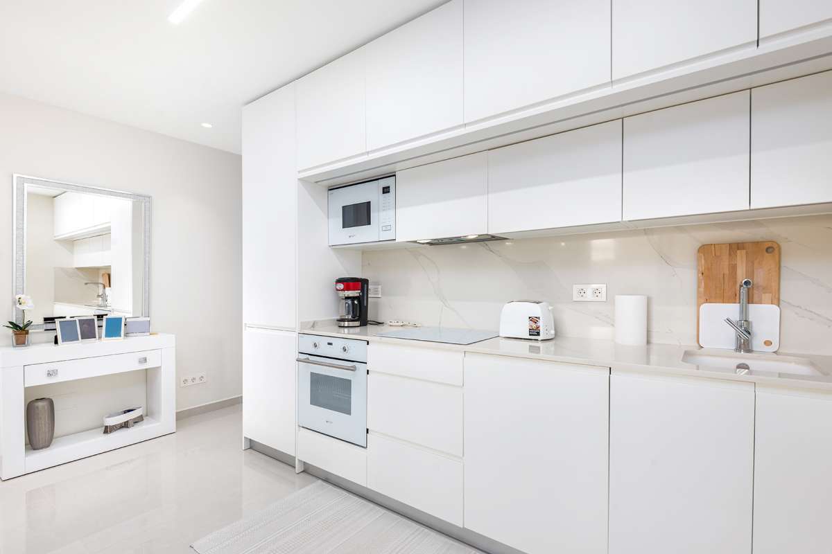 For sale - 2 Bedroom 2 Bathroom Apartment in Torre de La Horadada - Costa Blanca  - Alicante