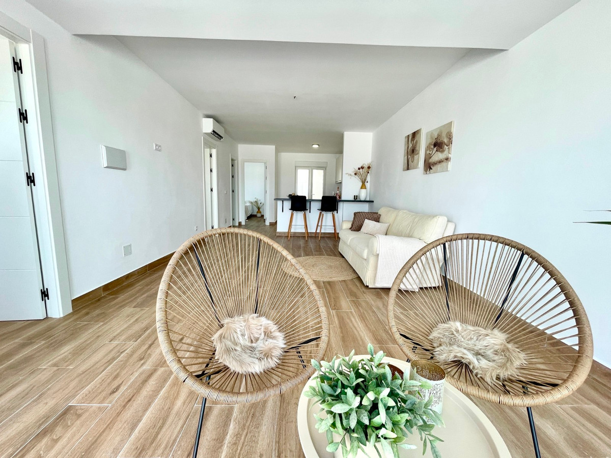 For sale - 3 Bedroom 1 Bathroom Townhouse in Ciudad Quesada - Rojales Centro  - Alicante