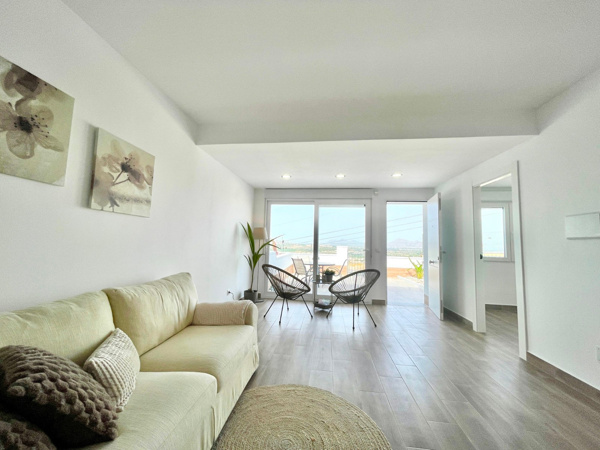 For sale - 3 Bedroom 1 Bathroom Townhouse in Ciudad Quesada - Rojales Centro  - Alicante