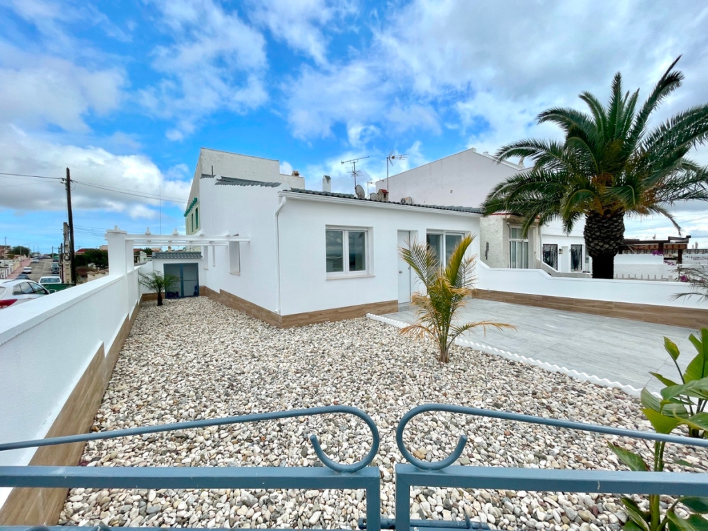 3 Bedroom 1 Bathroom Bungalow in Ciudad Quesada