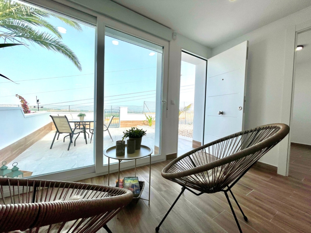 3 Bedroom 1 Bathroom House in Ciudad Quesada