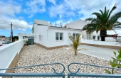 76-R5327911/75502, 3 Bedroom 1 Bathroom Bungalow in Ciudad Quesada
