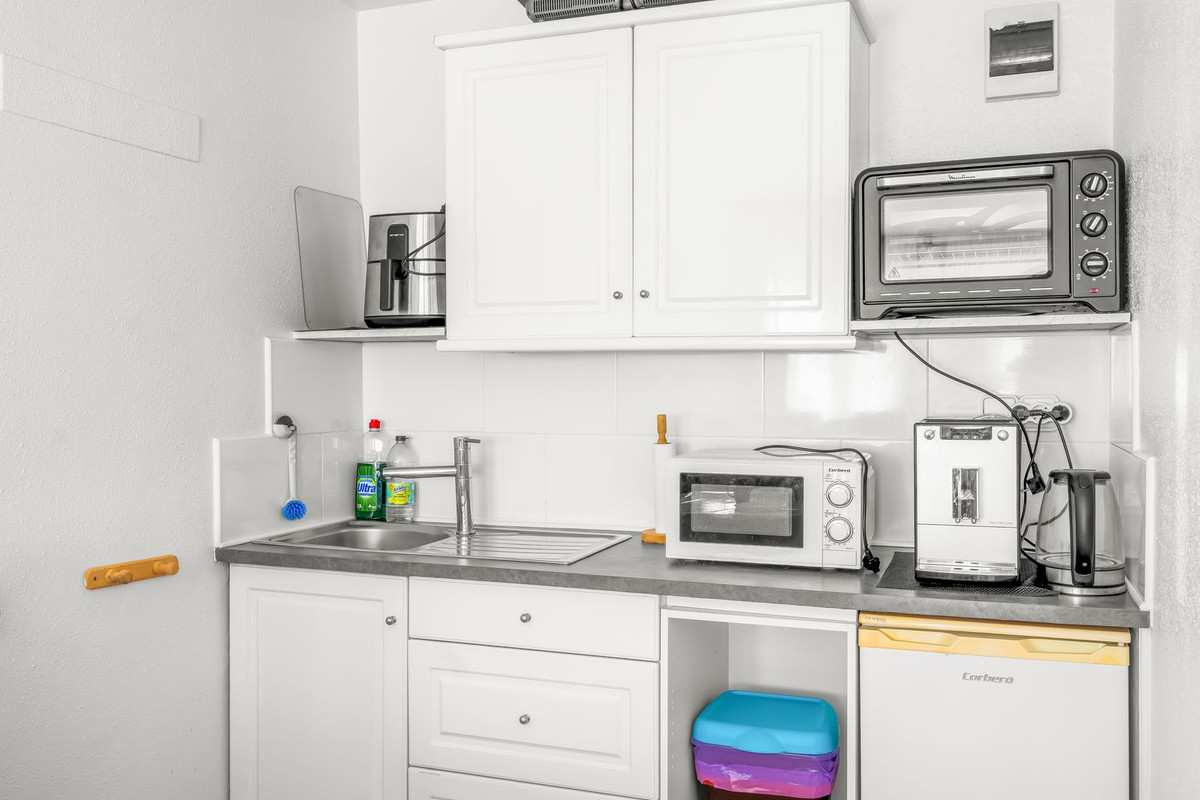 For sale - 8 Bedroom 5 Bathroom House - Detached Villa in San Miguel de Salinas - San Miguel  - Alicante