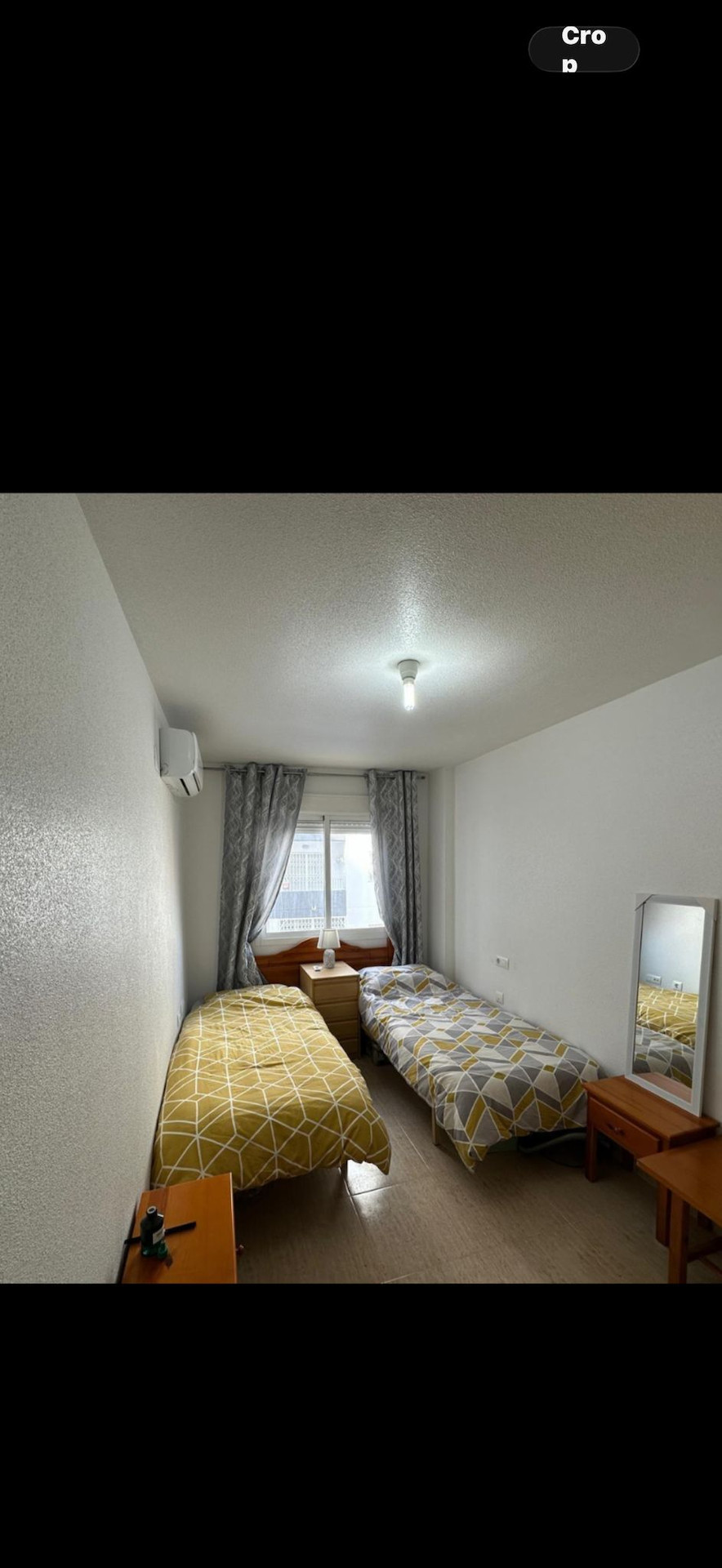For sale - 2 Bedroom 1 Bathroom Apartment - Middle Floor Apartment in Torrevieja - Torrevieja Centro  - Alicante