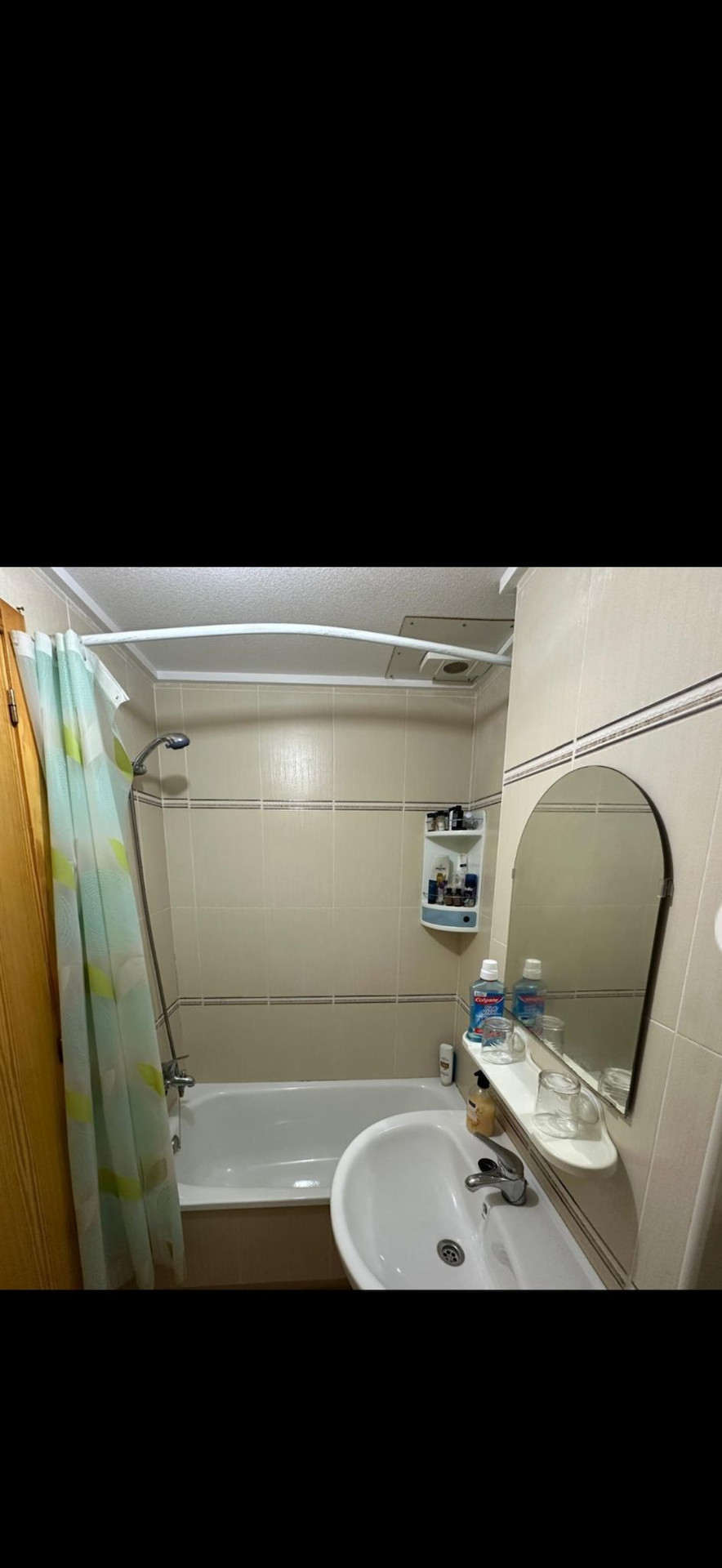 For sale - 2 Bedroom 1 Bathroom Apartment - Middle Floor Apartment in Torrevieja - Torrevieja Centro  - Alicante