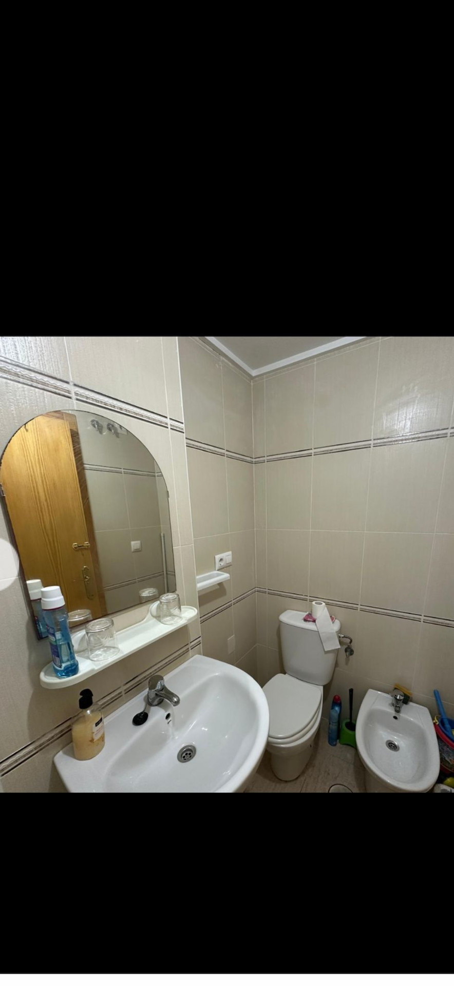 For sale - 2 Bedroom 1 Bathroom Apartment - Middle Floor Apartment in Torrevieja - Torrevieja Centro  - Alicante