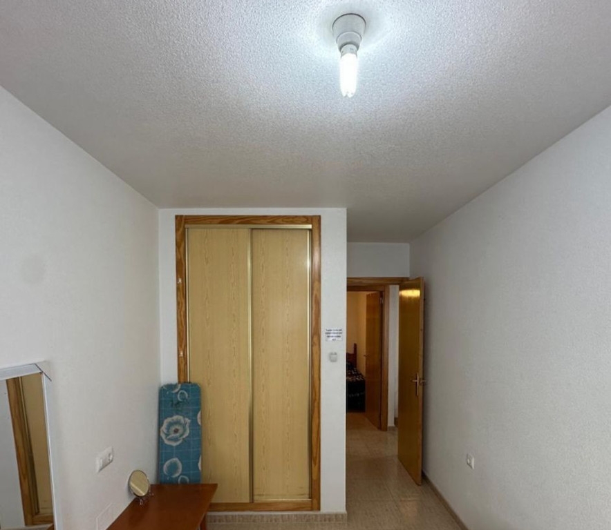 2 Bedroom 1 Bathroom Apartment - Middle Floor Apartment in Torrevieja