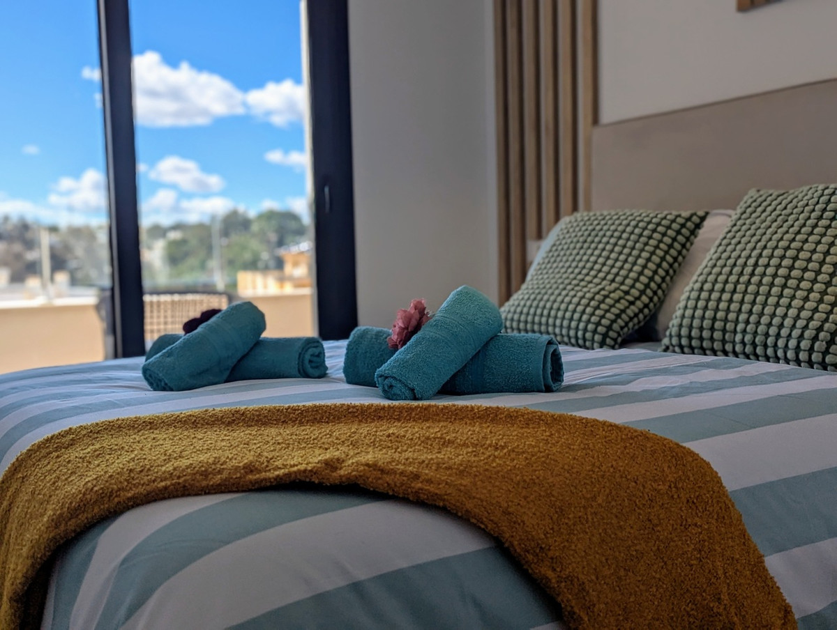 For sale - 2 Bedroom 2 Bathroom Penthouse in Villamartin  - Villamartin  - Alicante