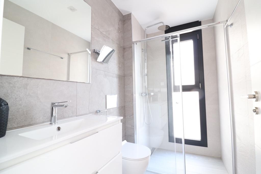 For sale - 3 Bedroom 3 Bathroom Detached Villa in Lomas de Cabo Roig - Lomas de Cabo Roig  - Alicante