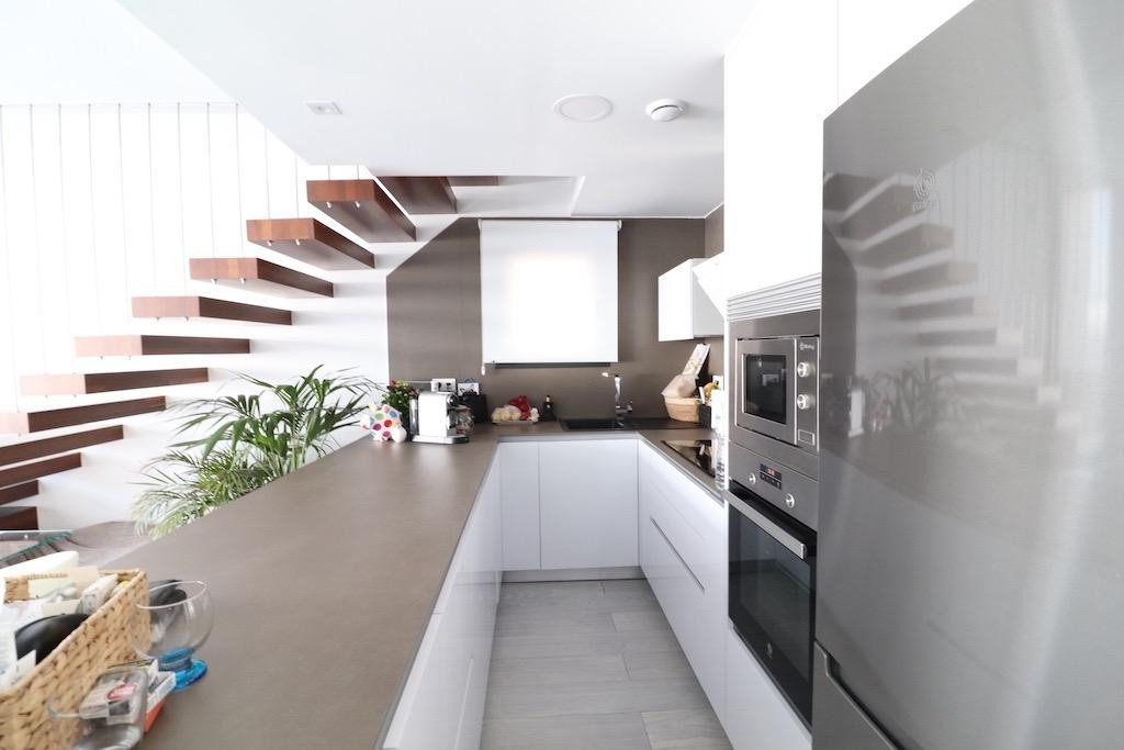 For sale - 3 Bedroom 3 Bathroom Detached Villa in Lomas de Cabo Roig - Lomas de Cabo Roig  - Alicante