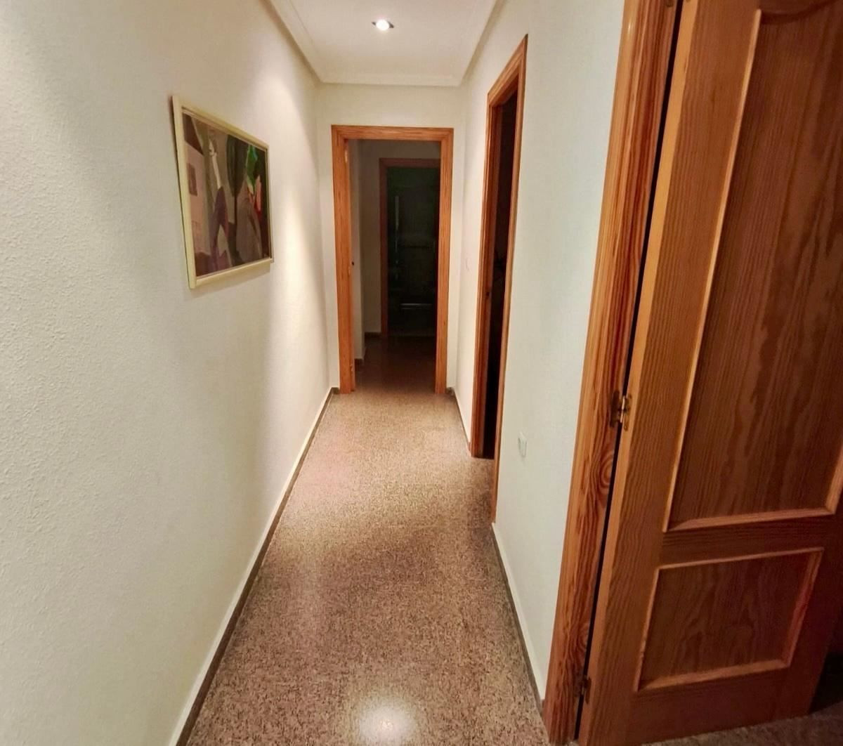 For sale - 3 Bedroom 2 Bathroom Apartment - Middle Floor Apartment in Santa Pola - Santa Pola Centro  - Alicante