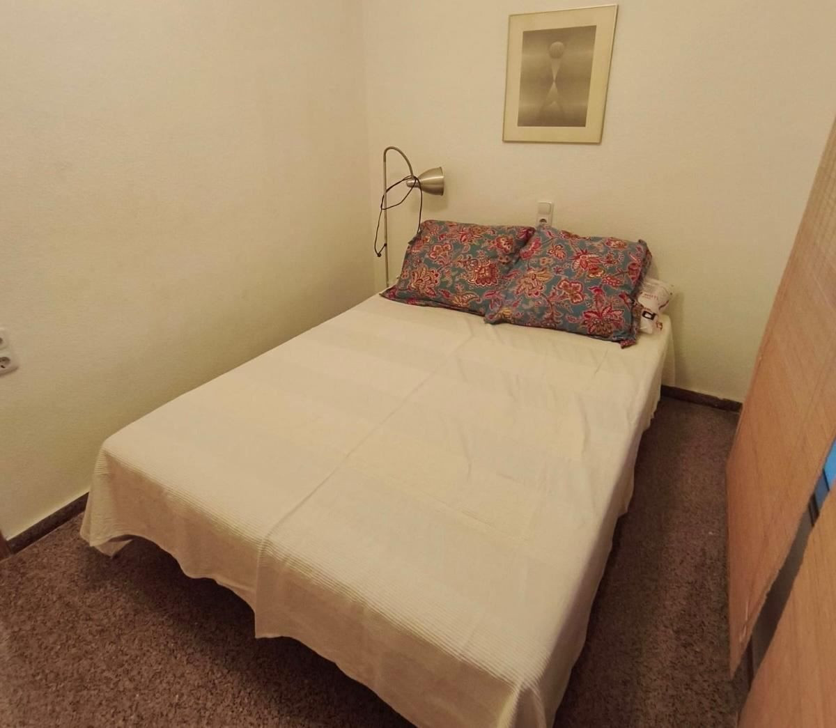 For sale - 3 Bedroom 2 Bathroom Apartment - Middle Floor Apartment in Santa Pola - Santa Pola Centro  - Alicante