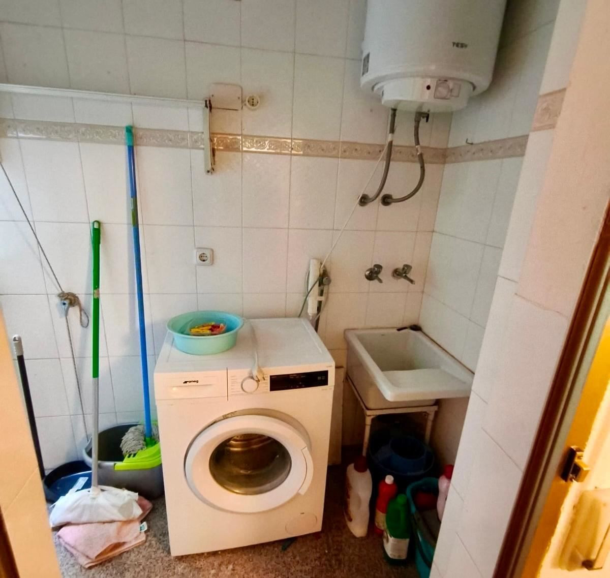 For sale - 3 Bedroom 2 Bathroom Apartment - Middle Floor Apartment in Santa Pola - Santa Pola Centro  - Alicante