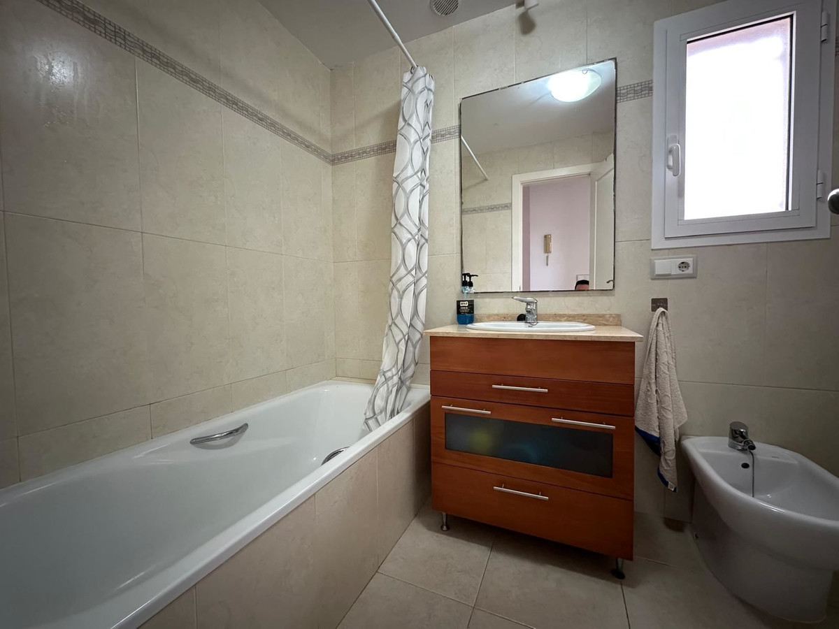 For sale - 2 Bedroom 1 Bathroom Apartment - Ground Floor Apartment in Torre-Pacheco - San Cayetano  - Murcia