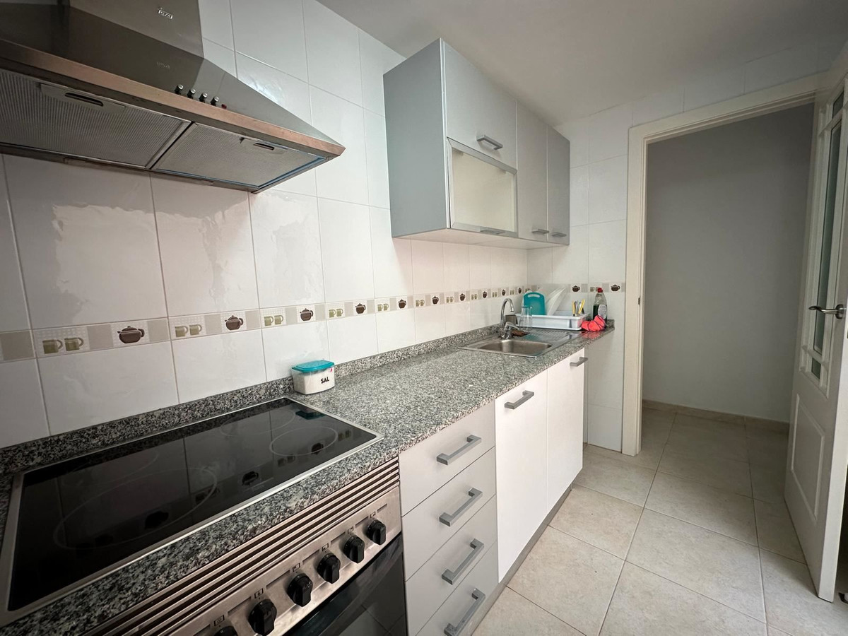 For sale - 2 Bedroom 1 Bathroom Apartment - Ground Floor Apartment in Torre-Pacheco - San Cayetano  - Murcia