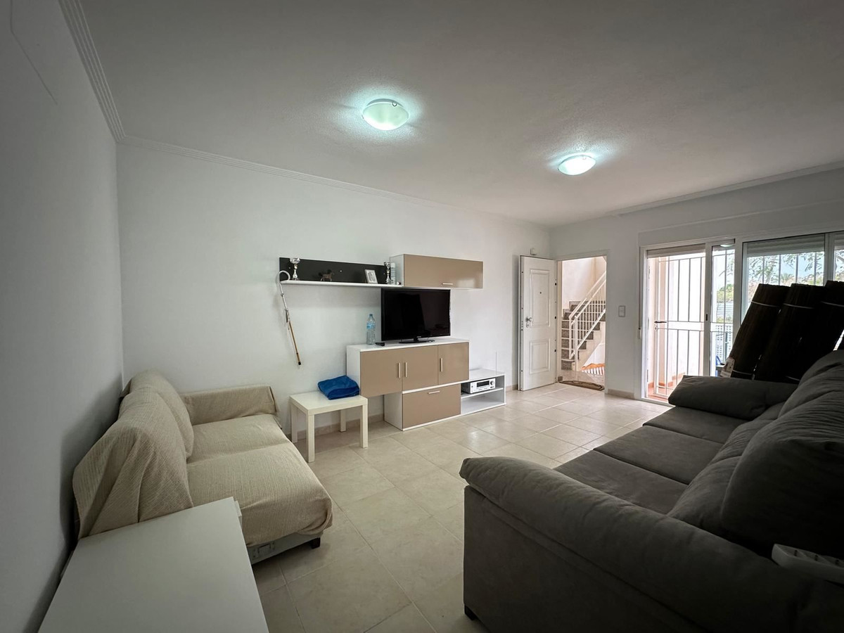 For sale - 2 Bedroom 1 Bathroom Apartment - Ground Floor Apartment in Torre-Pacheco - San Cayetano  - Murcia