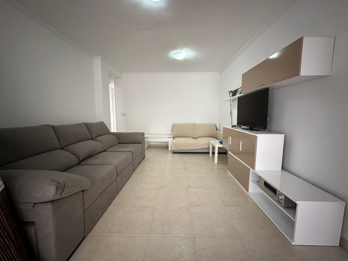 For sale - 2 Bedroom 1 Bathroom Apartment - Ground Floor Apartment in Torre-Pacheco - San Cayetano  - Murcia