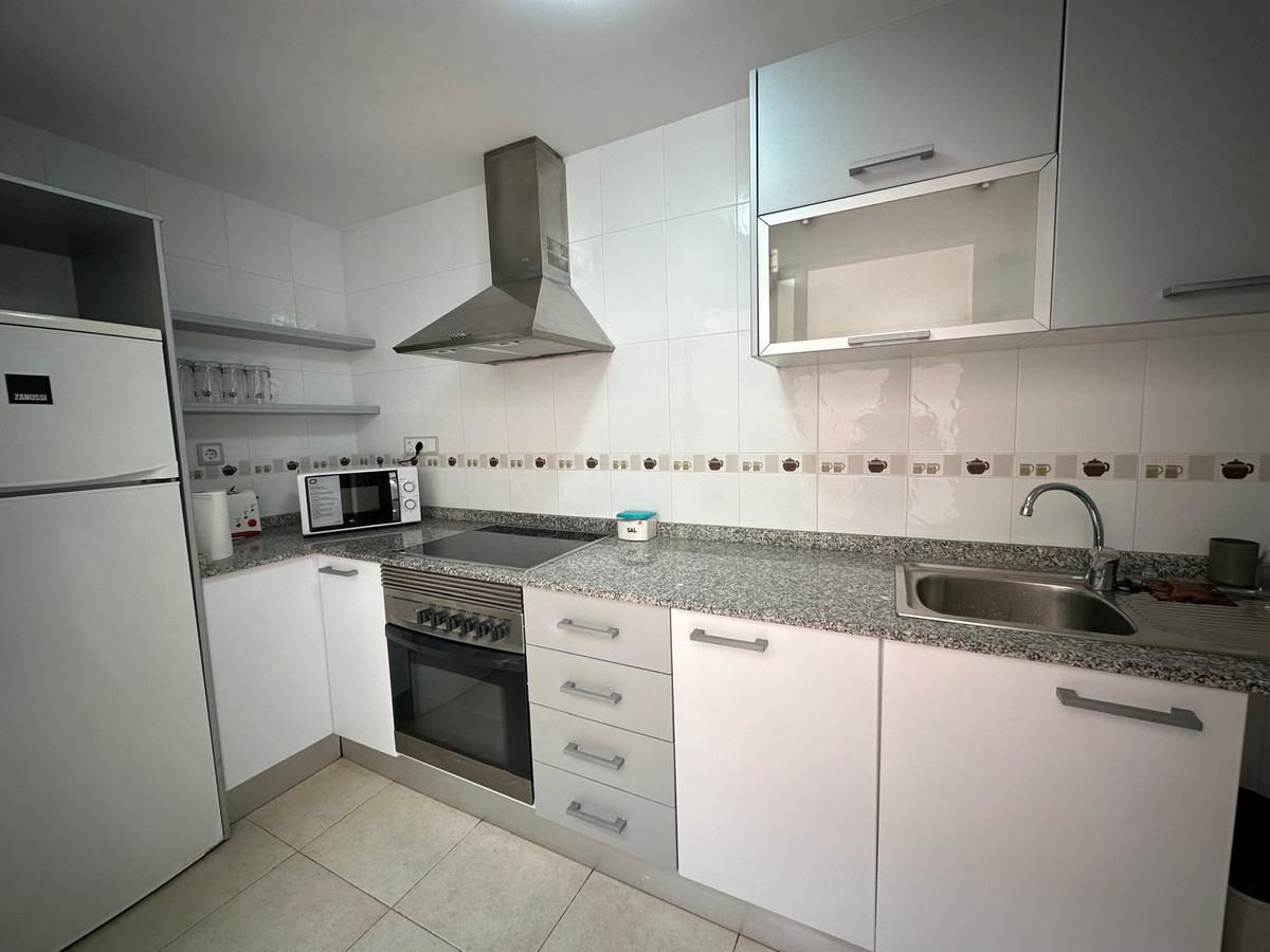 For sale - 2 Bedroom 1 Bathroom Apartment - Ground Floor Apartment in Torre-Pacheco - San Cayetano  - Murcia