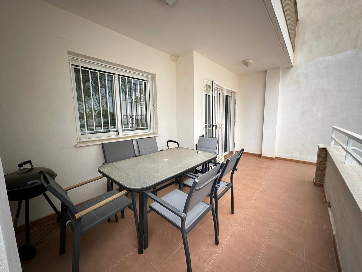 For sale - 2 Bedroom 1 Bathroom Apartment - Ground Floor Apartment in Torre-Pacheco - San Cayetano  - Murcia
