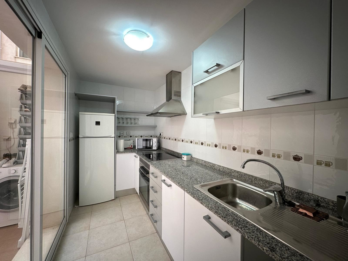 For sale - 2 Bedroom 1 Bathroom Apartment - Ground Floor Apartment in Torre-Pacheco - San Cayetano  - Murcia