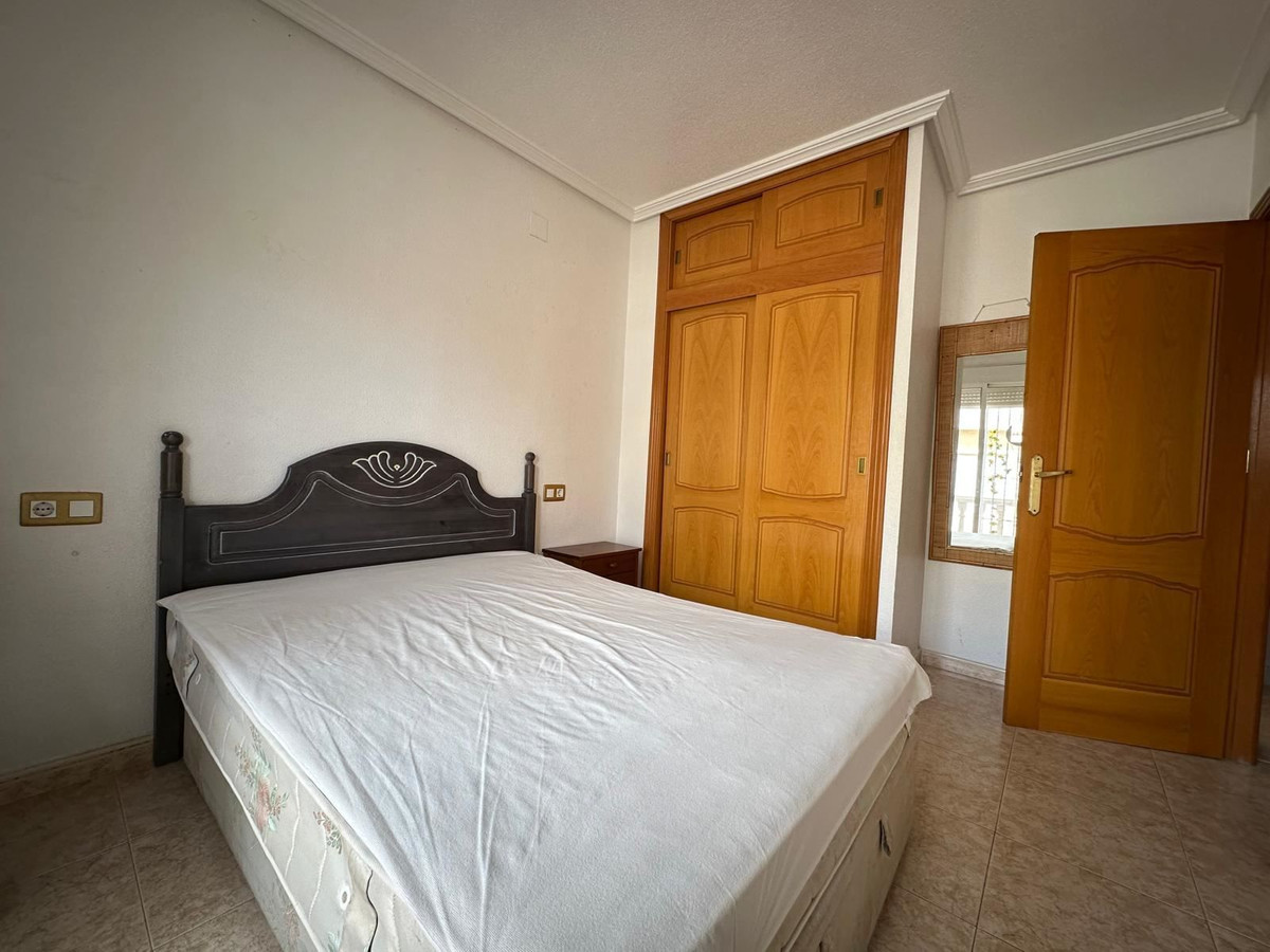 For sale - 3 Bedroom 3 Bathroom House - Townhouse in Orihuela - Punta Prima  - Alicante