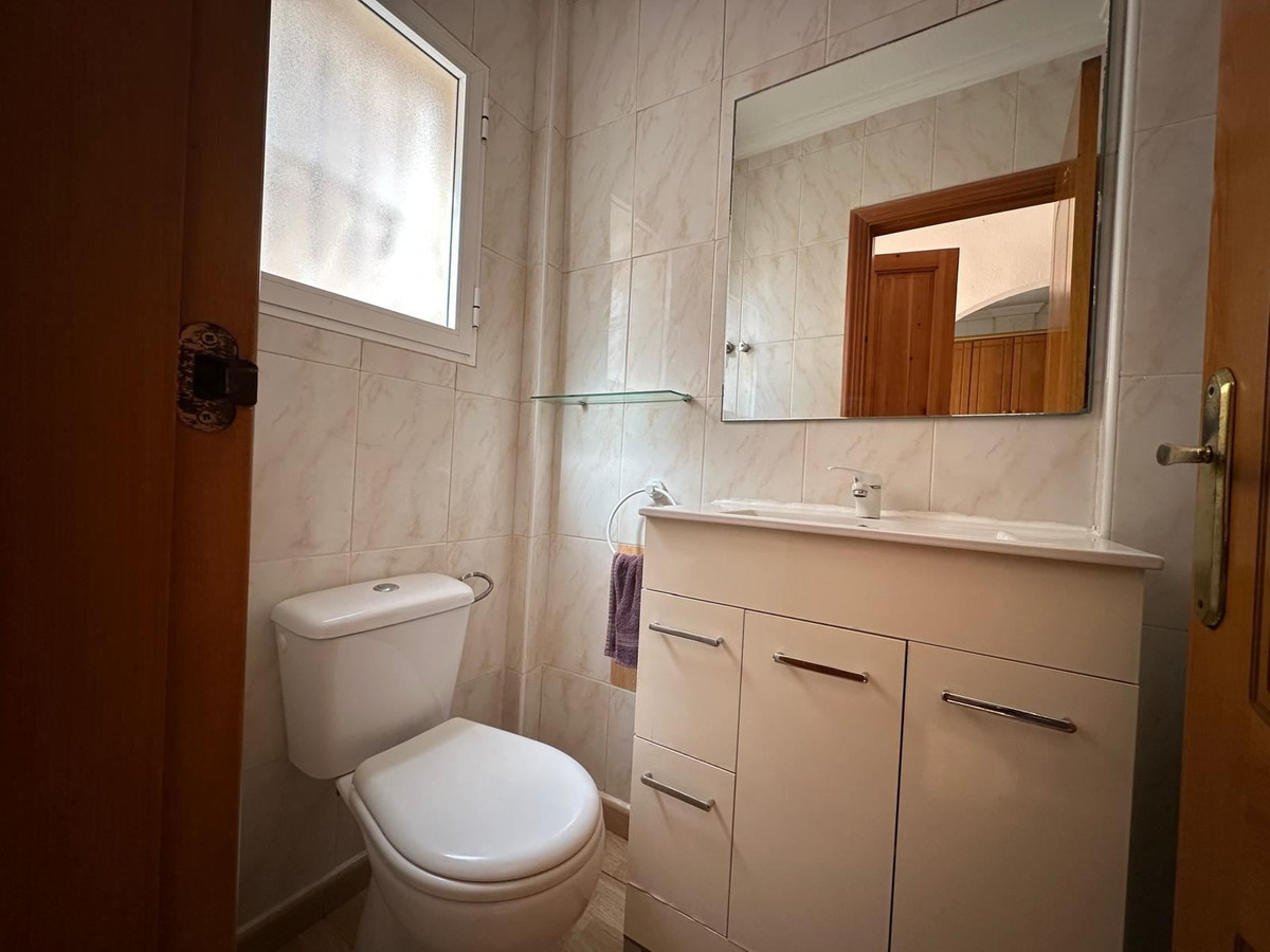 For sale - 3 Bedroom 3 Bathroom House - Townhouse in Orihuela - Punta Prima  - Alicante