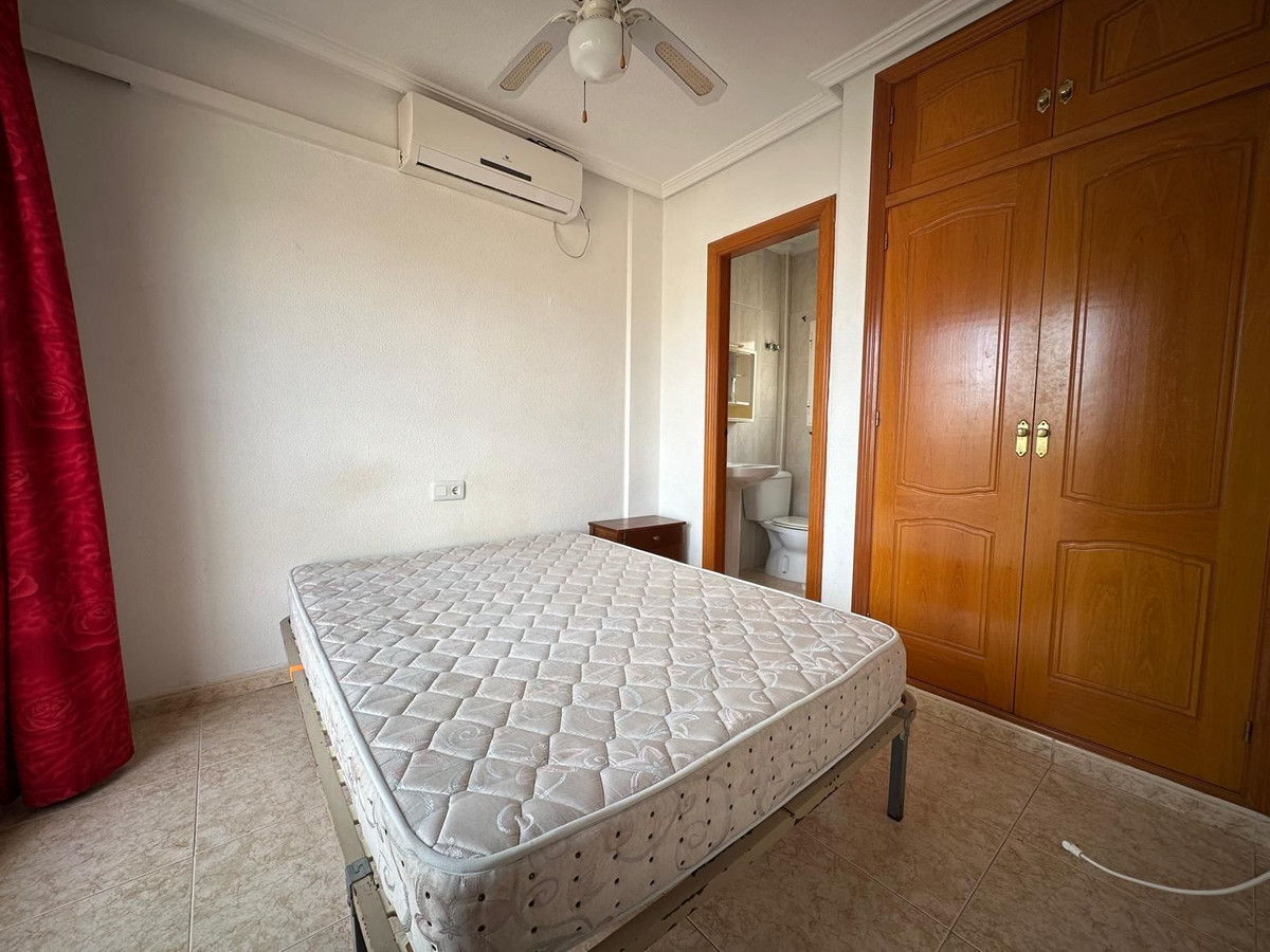 For sale - 3 Bedroom 3 Bathroom House - Townhouse in Orihuela - Punta Prima  - Alicante