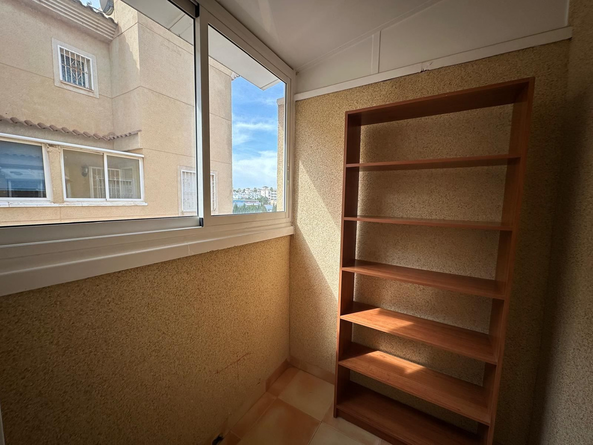 For sale - 3 Bedroom 3 Bathroom House - Townhouse in Orihuela - Punta Prima  - Alicante