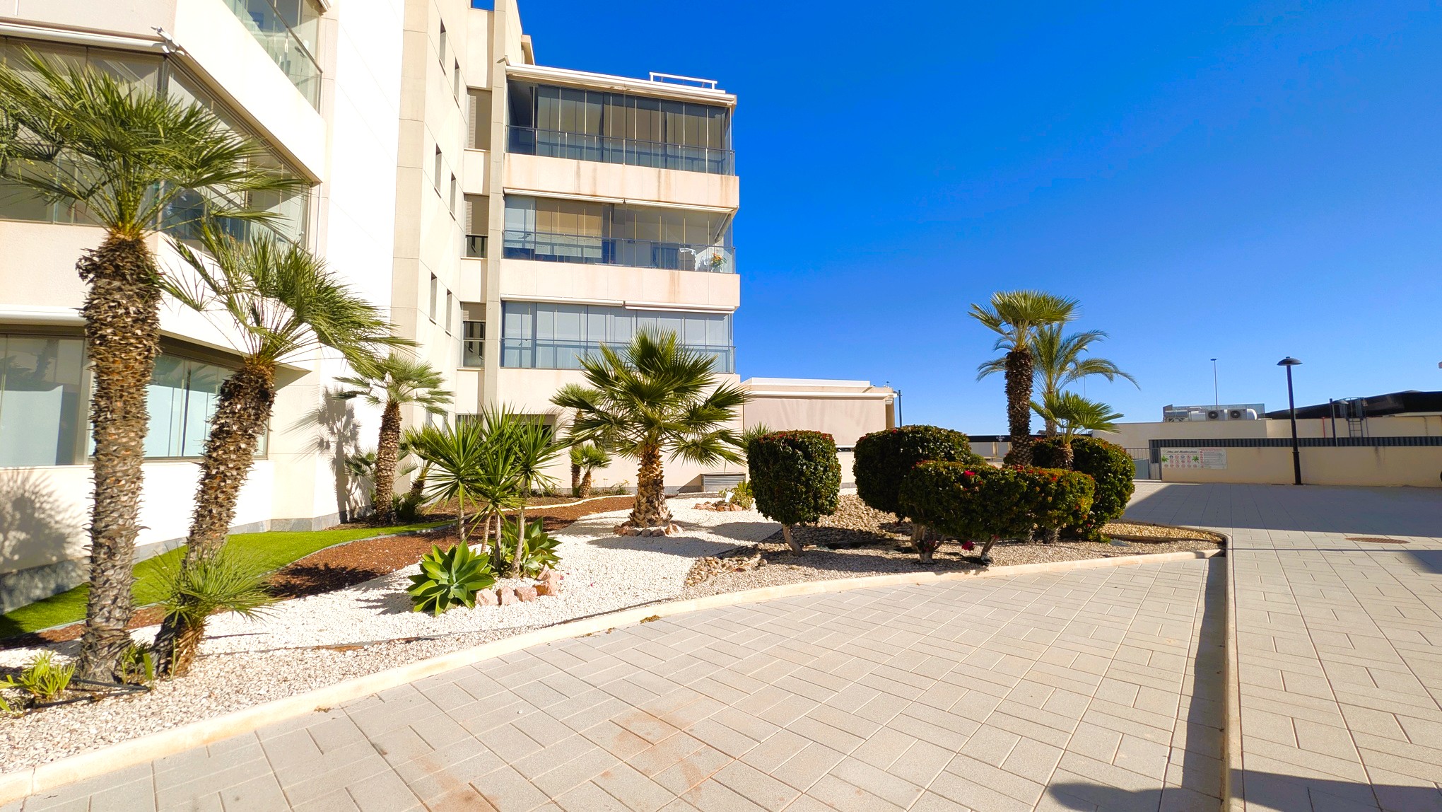 For sale - 2 Bedroom 2 Bathroom Penthouse in Los Dolses Villamartin - Altos del Mediterraneo in Los Dolses - Alicante