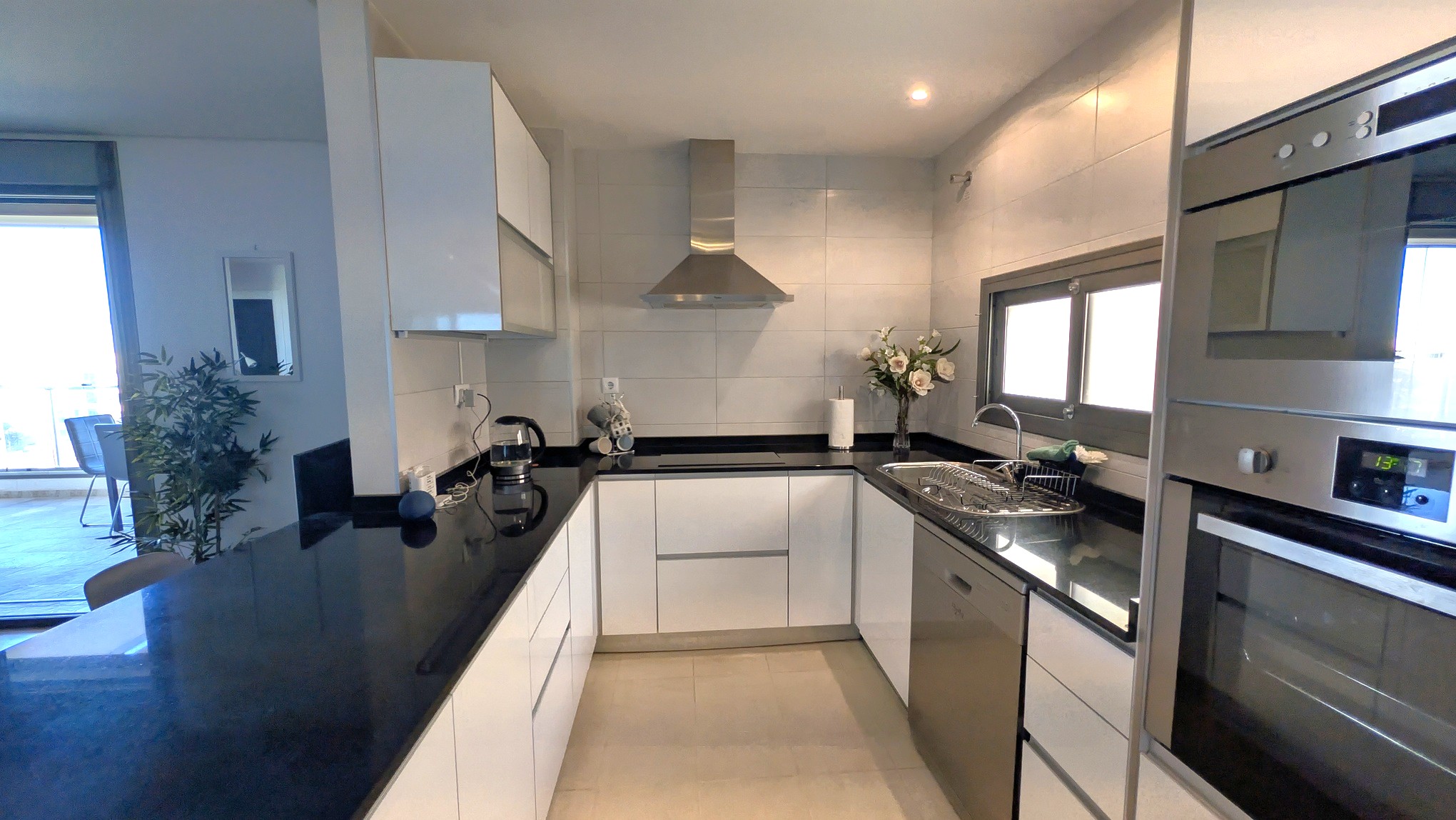 For sale - 2 Bedroom 2 Bathroom Penthouse in Los Dolses Villamartin - Altos del Mediterraneo in Los Dolses - Alicante