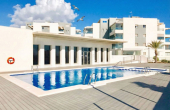 LMCD-75557, 2 Bedroom 2 Bathroom Penthouse in Los Dolses Villamartin