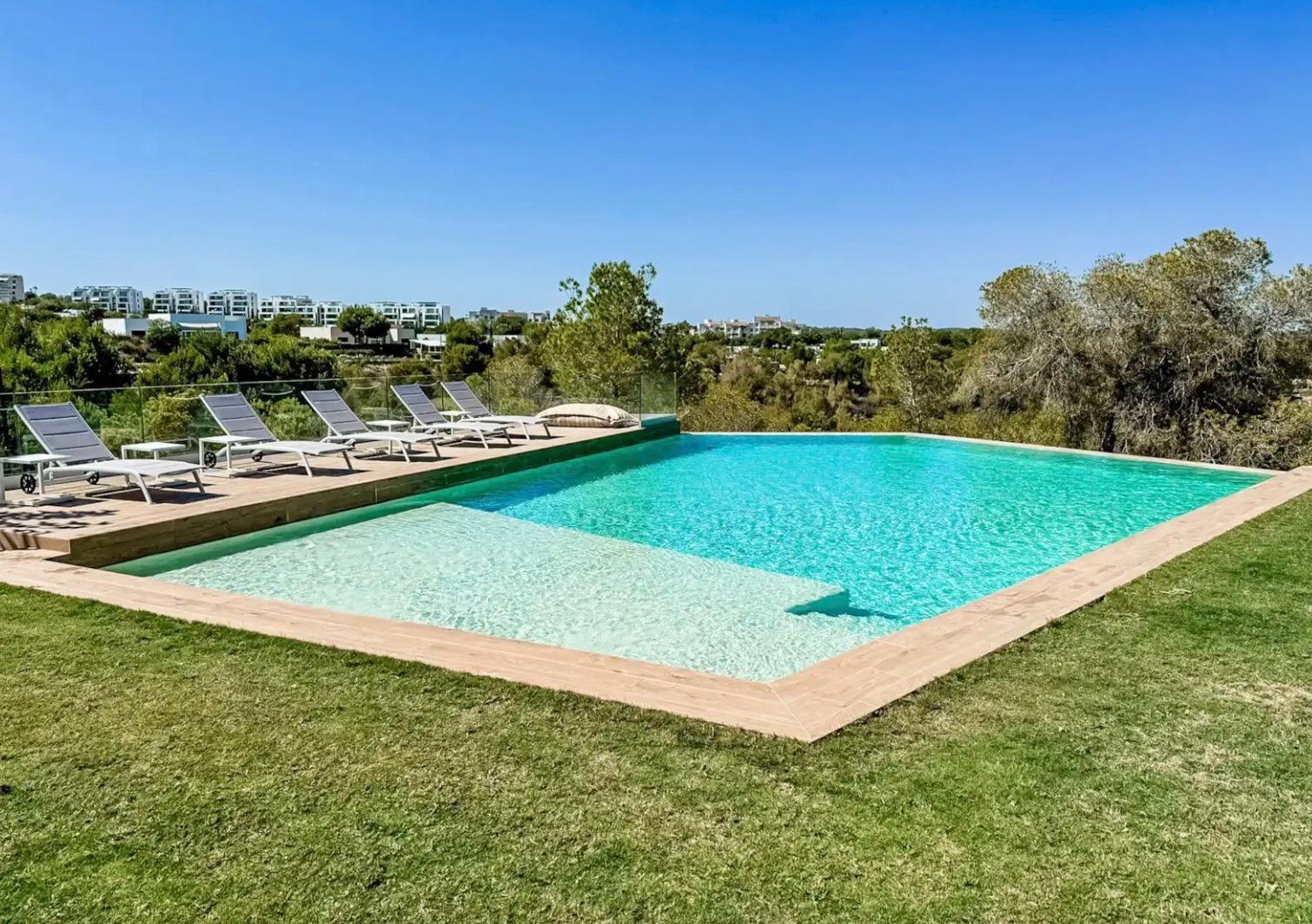For sale - 2 Bedroom 2 Bathroom Apartment in Orihuela - Las Colinas Golf  - Alicante