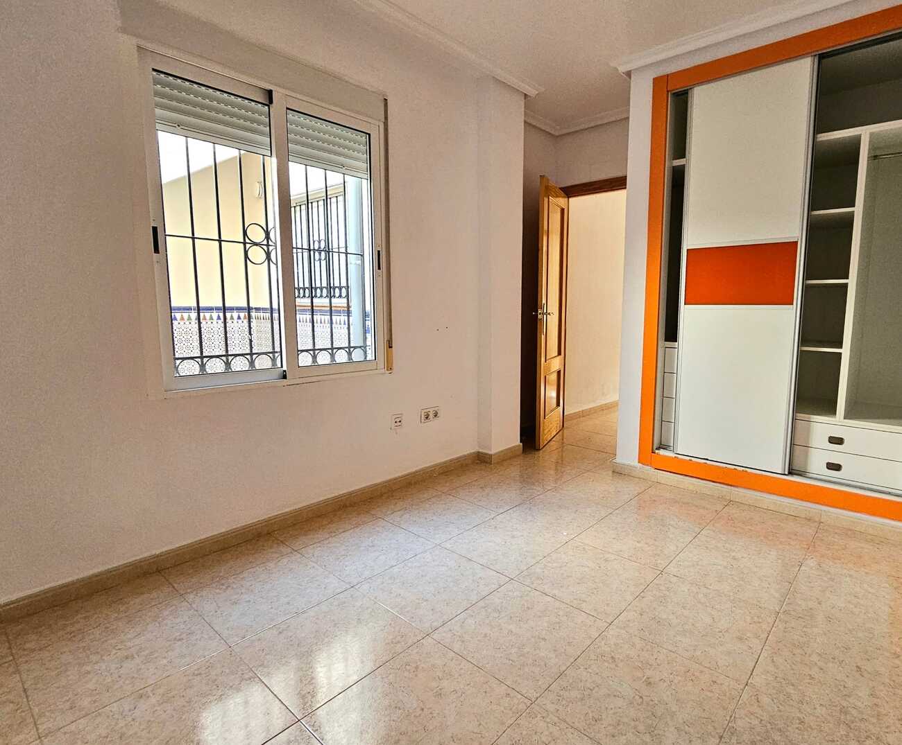 For sale - 3 Bedroom 2 Bathroom Town House in Sucina -  - Murcia