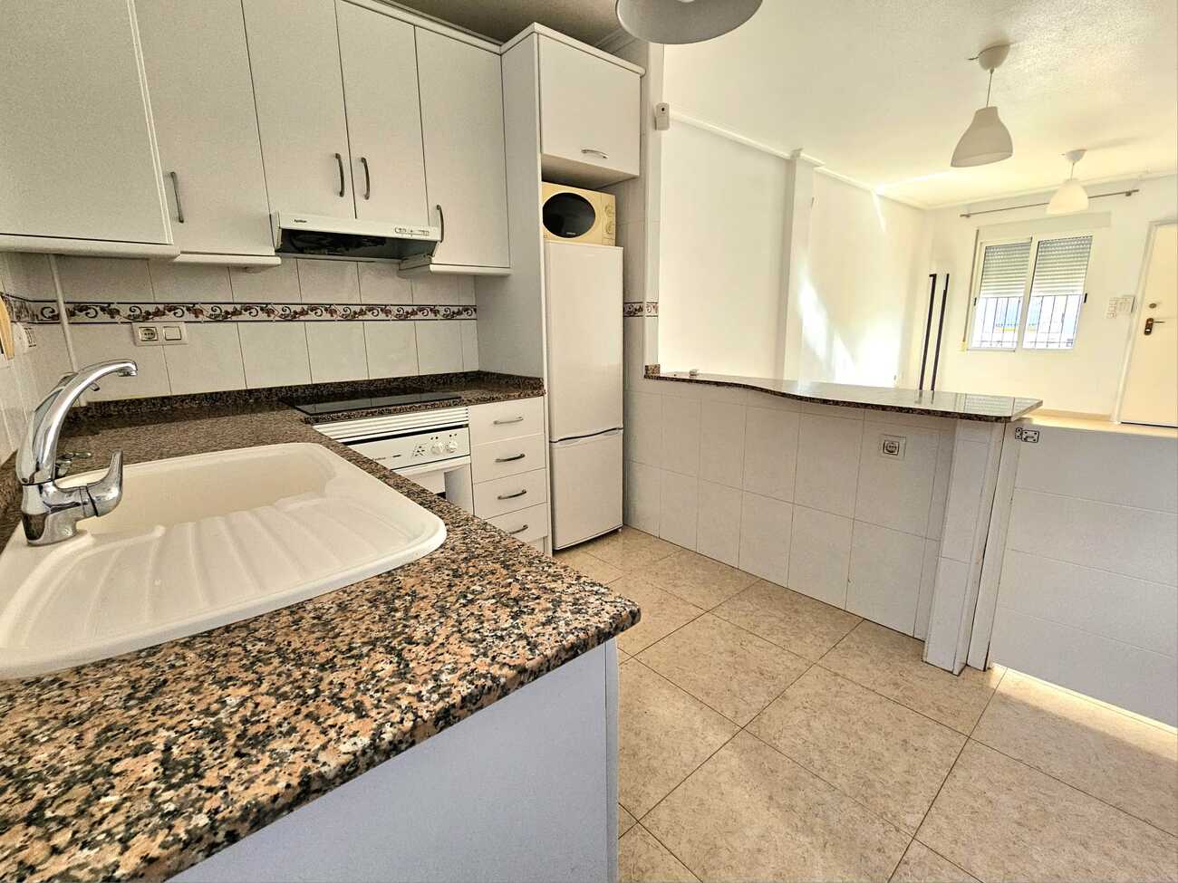 For sale - 3 Bedroom 2 Bathroom Town House in Sucina -  - Murcia