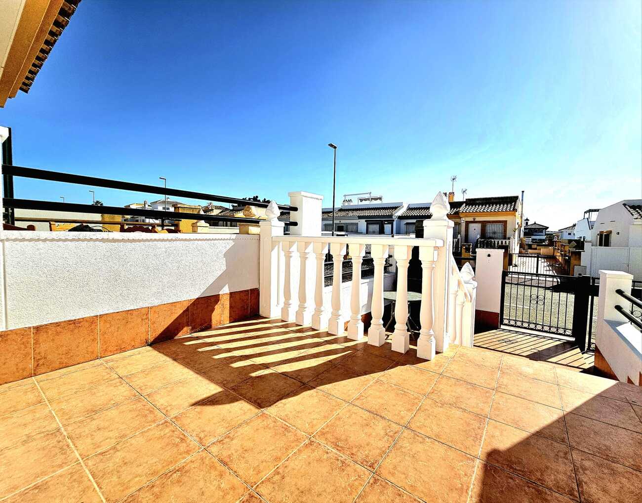 For sale - 3 Bedroom 2 Bathroom Town House in Sucina -  - Murcia
