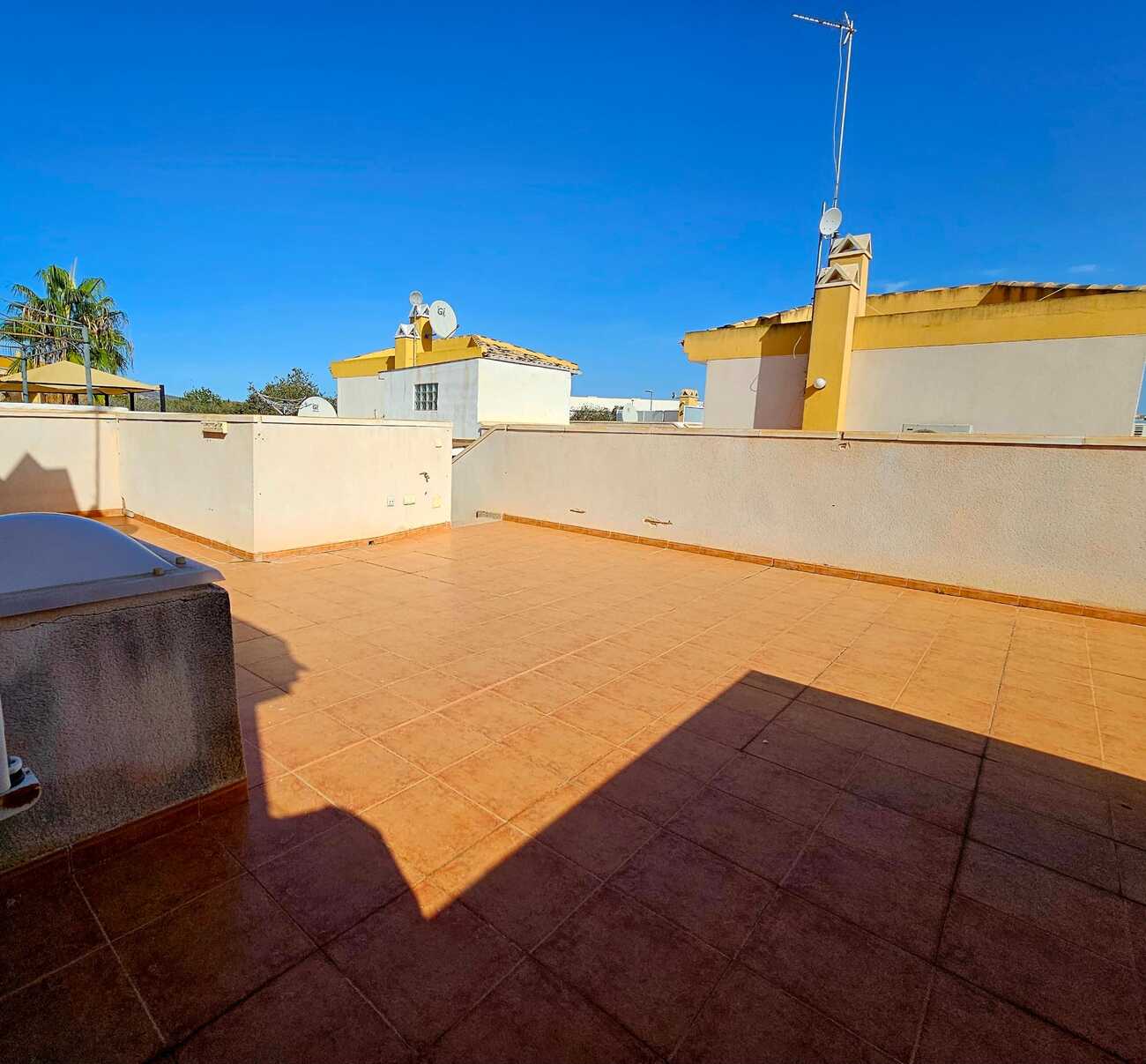 For sale - 3 Bedroom 2 Bathroom Town House in Sucina -  - Murcia