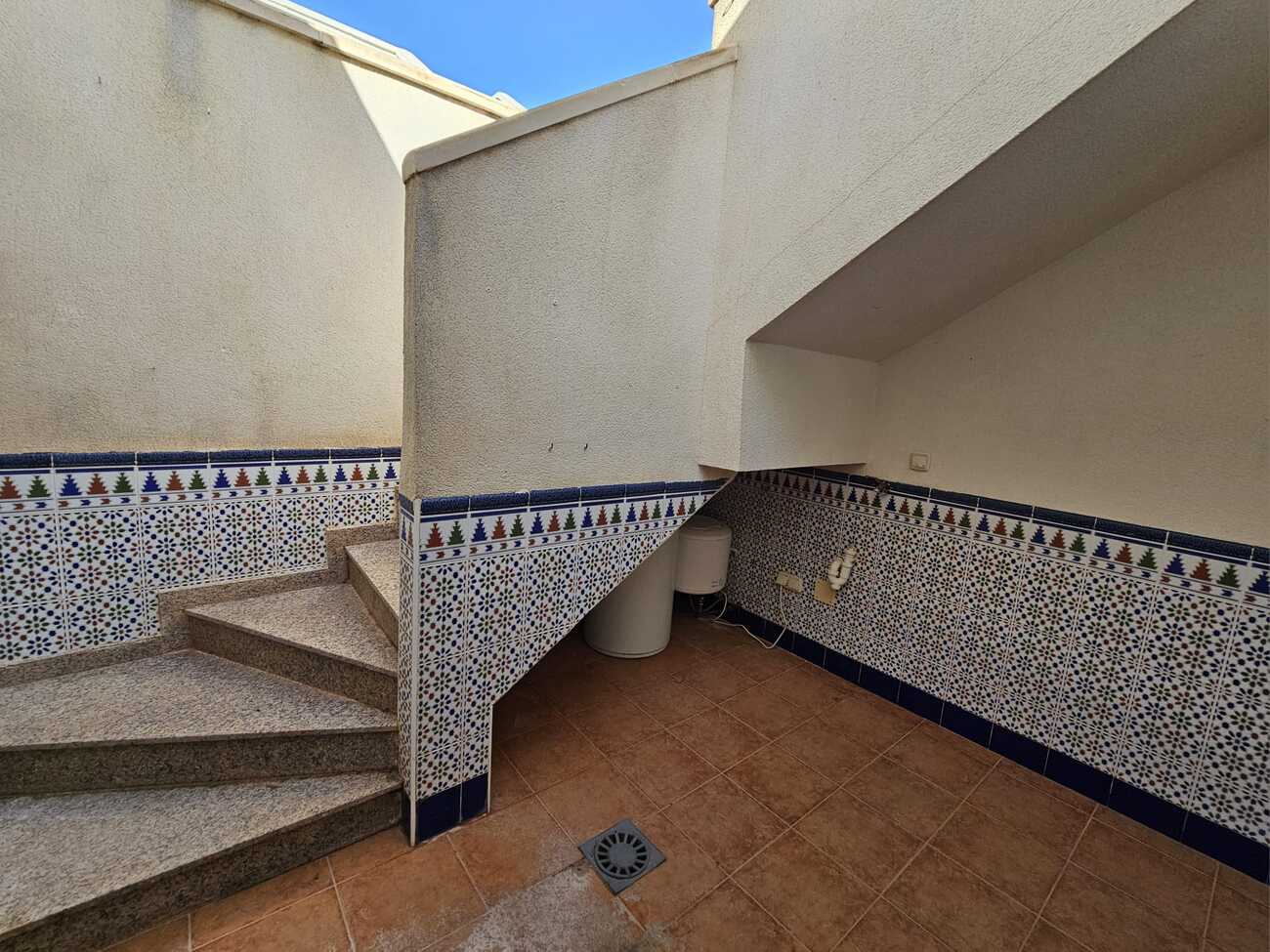 For sale - 3 Bedroom 2 Bathroom Town House in Sucina -  - Murcia