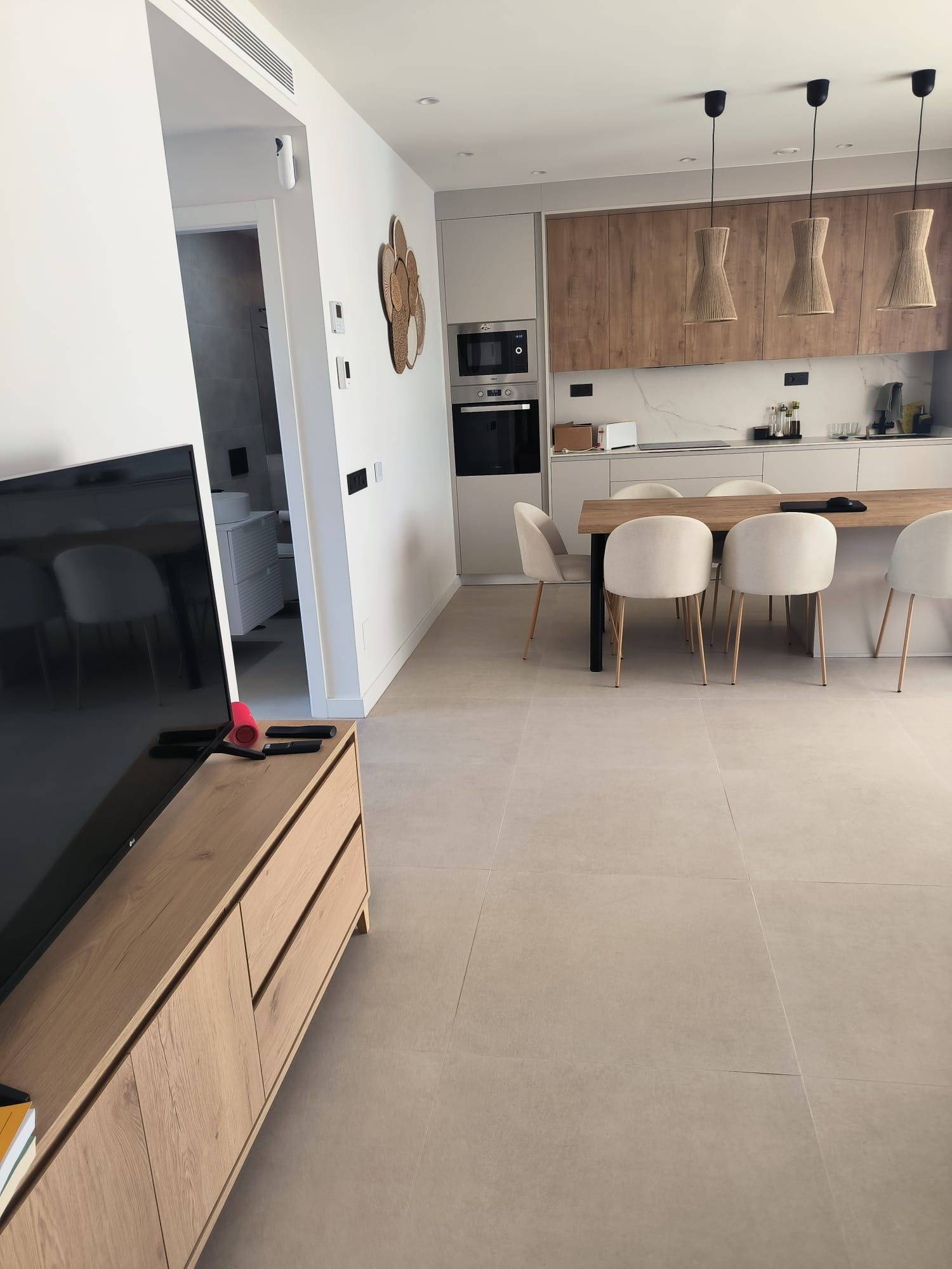 For sale - 3 Bedroom 2 Bathroom Bungalow in Pilar de La Horadada - El Mojón  - Alicante