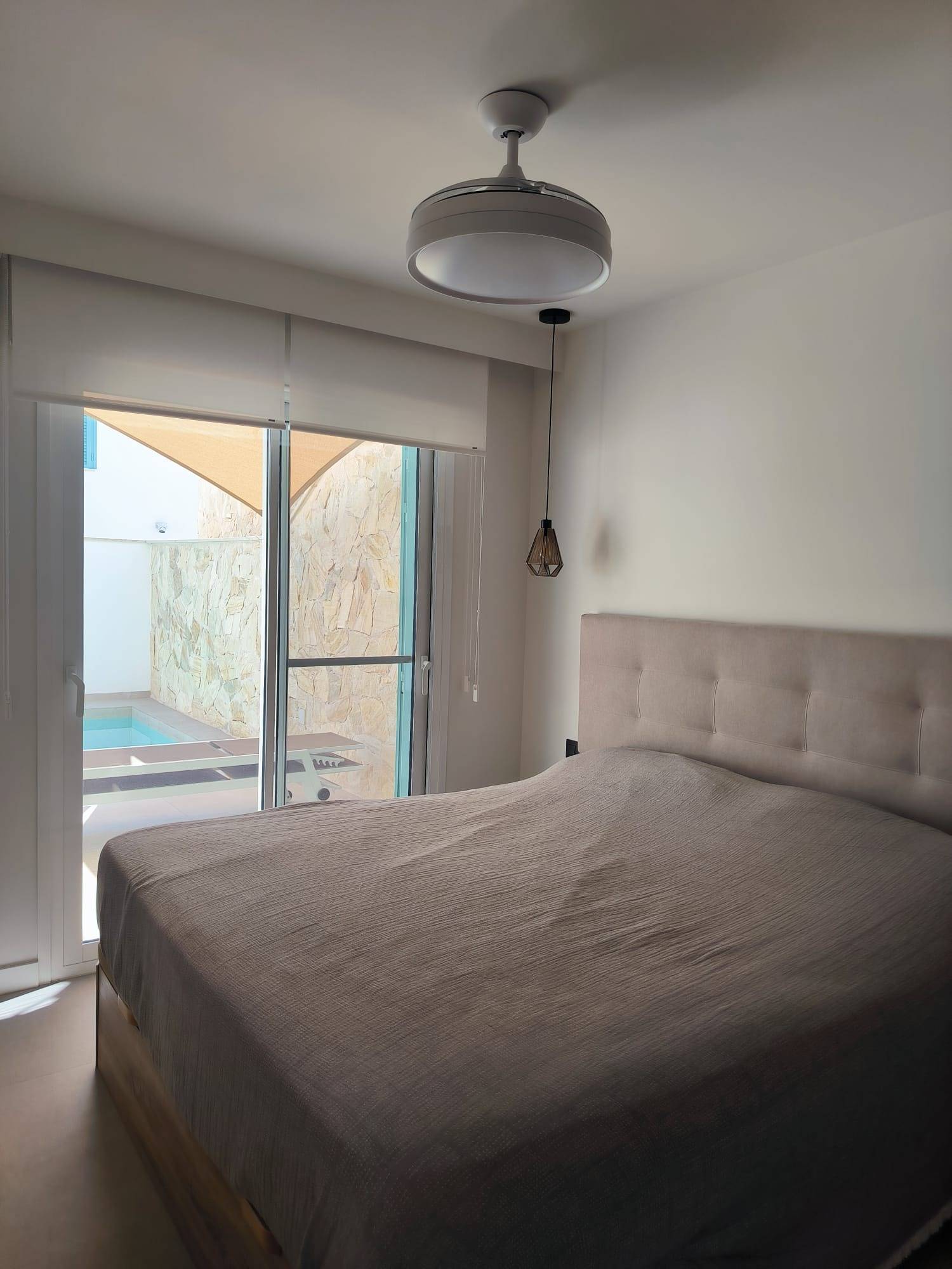 For sale - 3 Bedroom 2 Bathroom Bungalow in Pilar de La Horadada - El Mojón  - Alicante