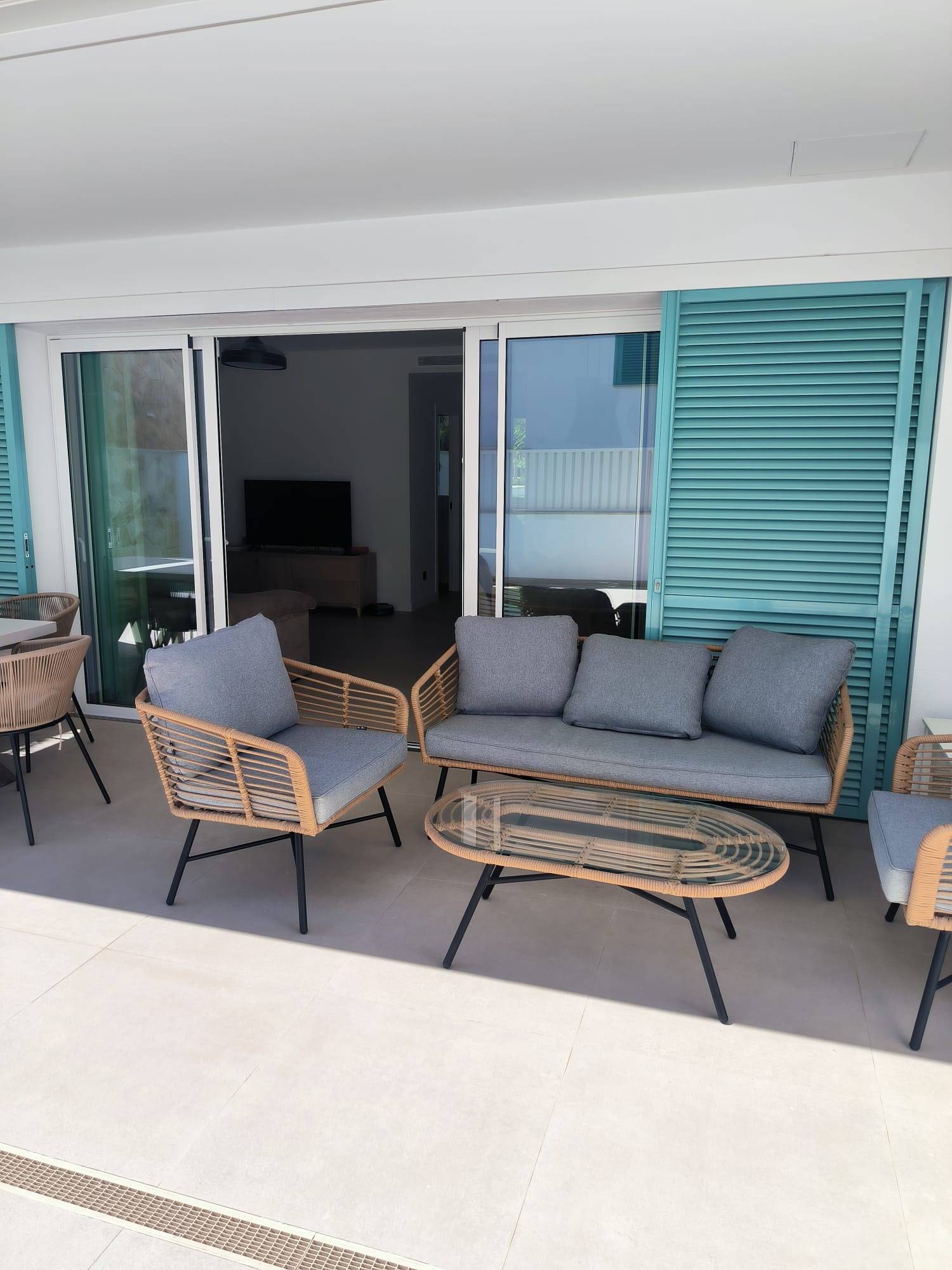 For sale - 3 Bedroom 2 Bathroom Bungalow in Pilar de La Horadada - El Mojón  - Alicante