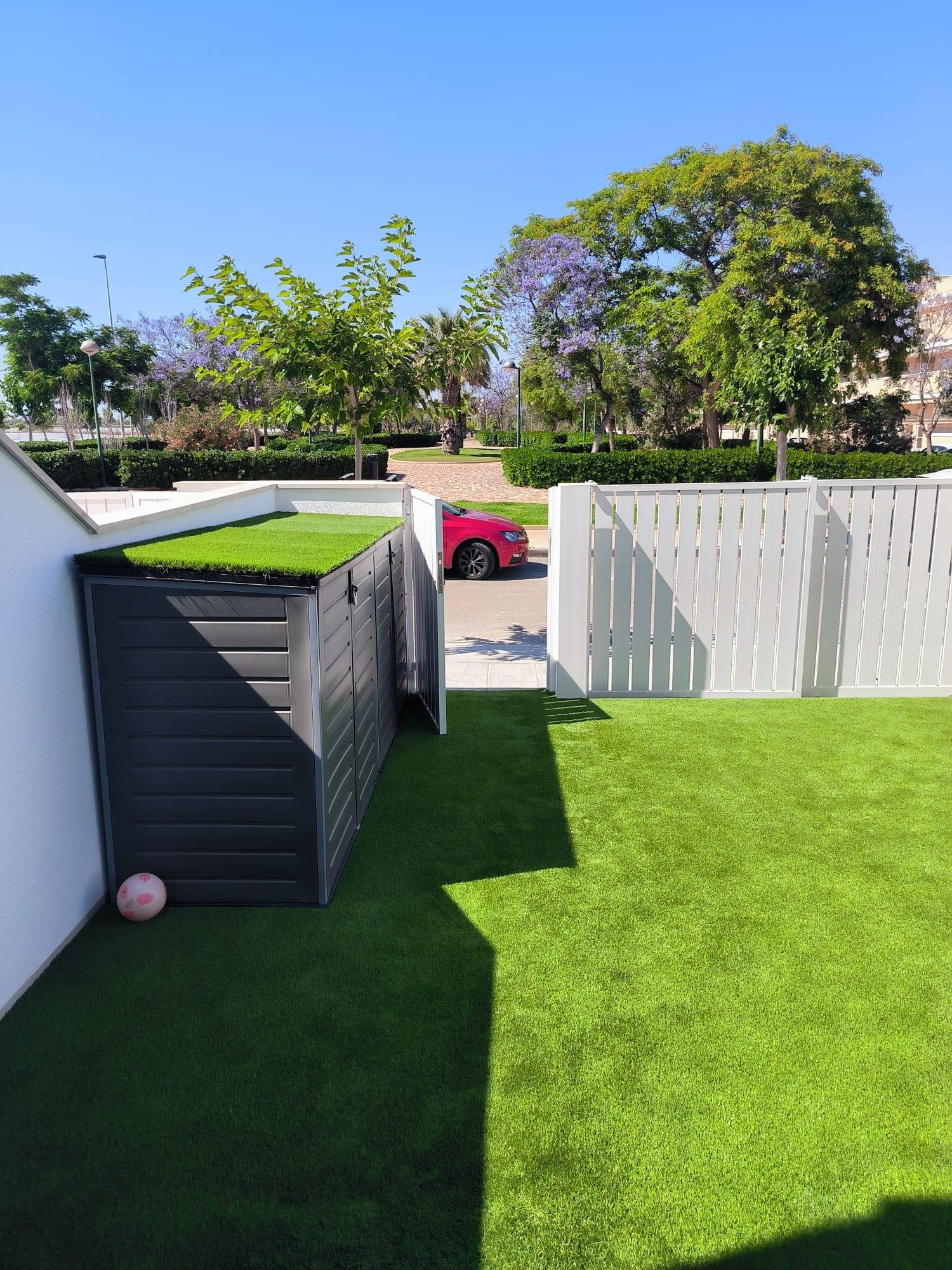 For sale - 3 Bedroom 2 Bathroom Bungalow in Pilar de La Horadada - El Mojón  - Alicante